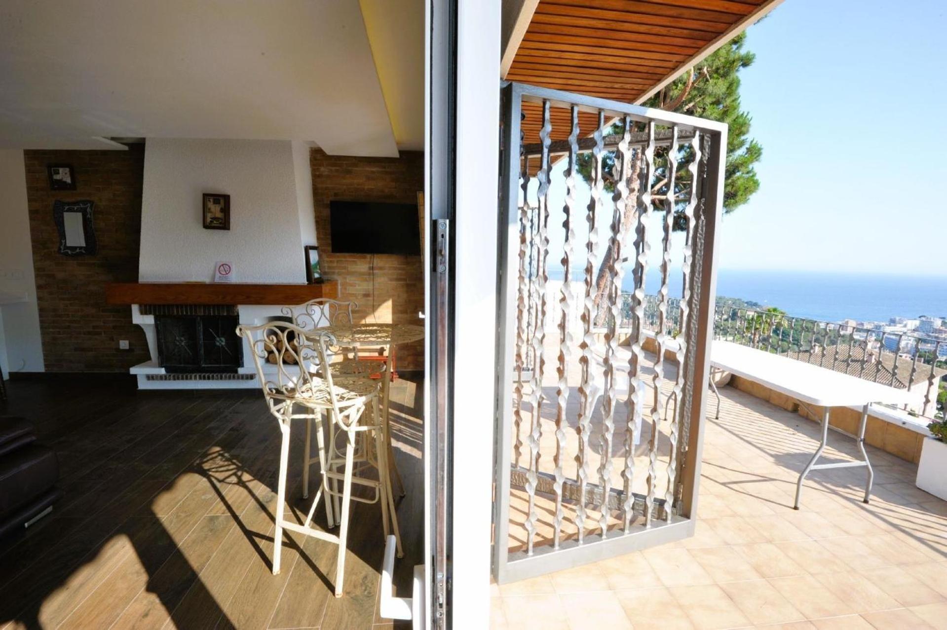 Holiday home Fluvia Fuer 17 Personen In *