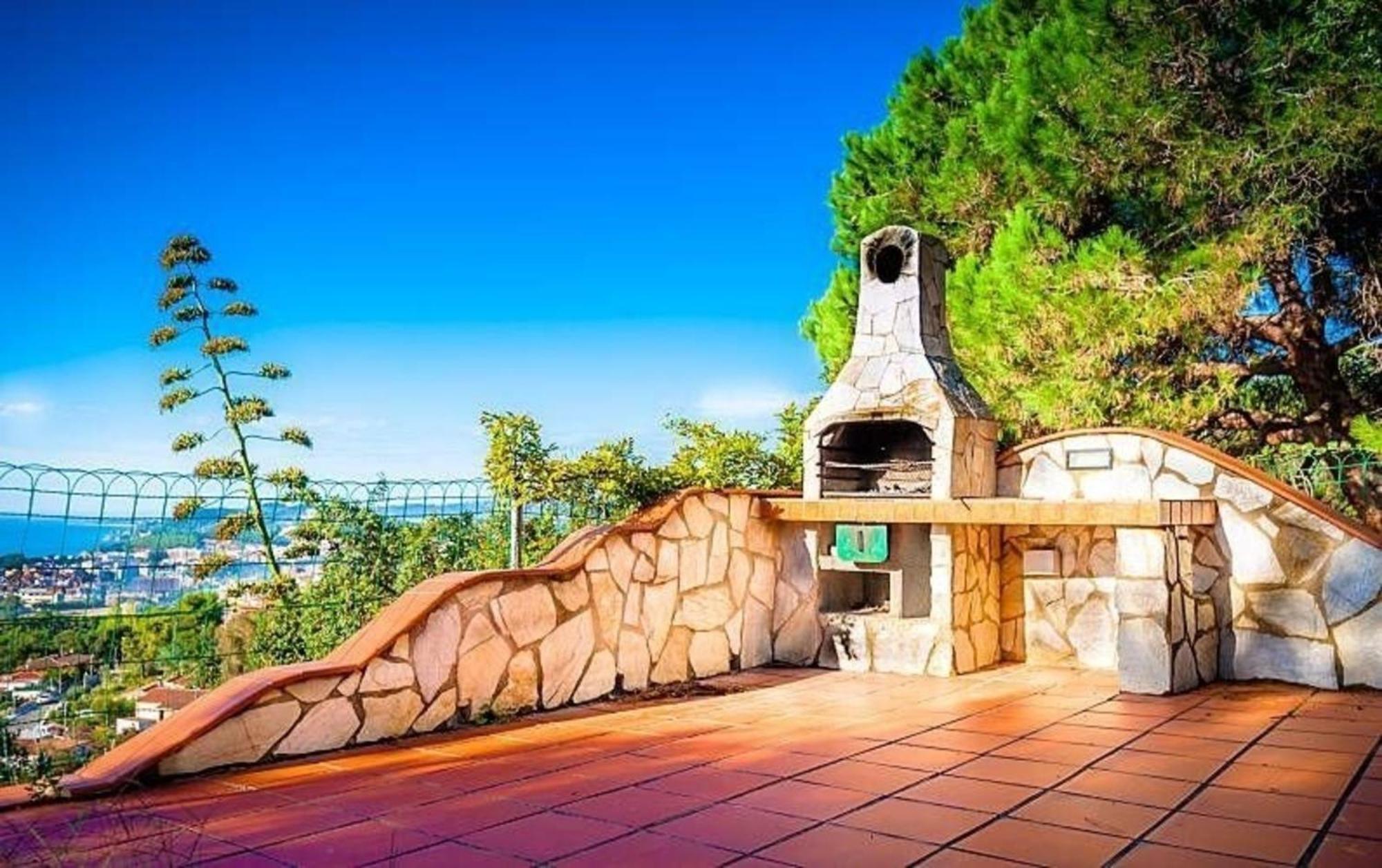 Holiday home Fluvia Fuer 17 Personen In