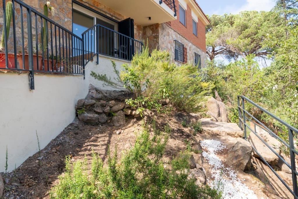 Apartment Sea View Forest Lloret de Mar