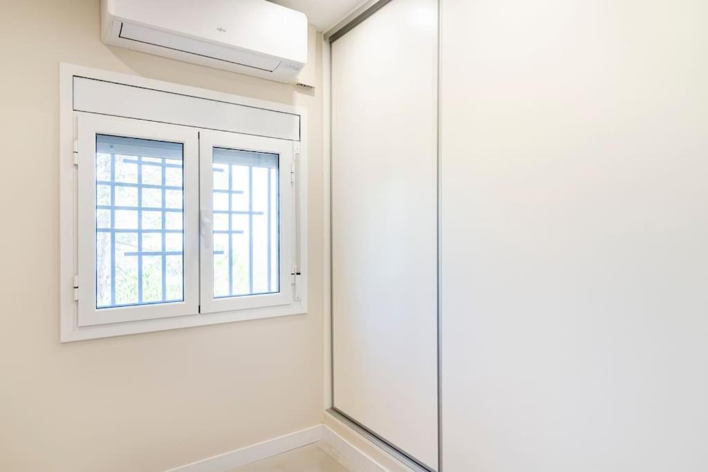 Apartment Sea View Forest Lloret de Mar