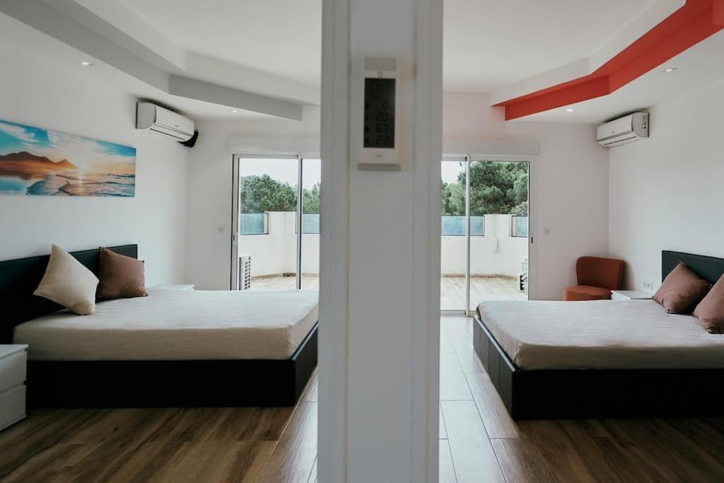 De Villa Lloret de Mar