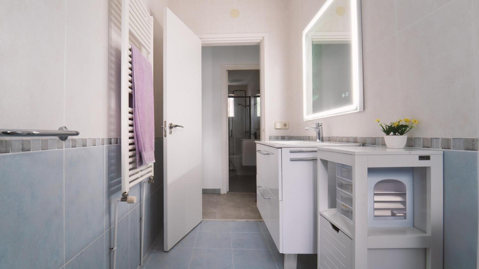 Seahomes Vacations - Serenity Cala Canyelles Villa