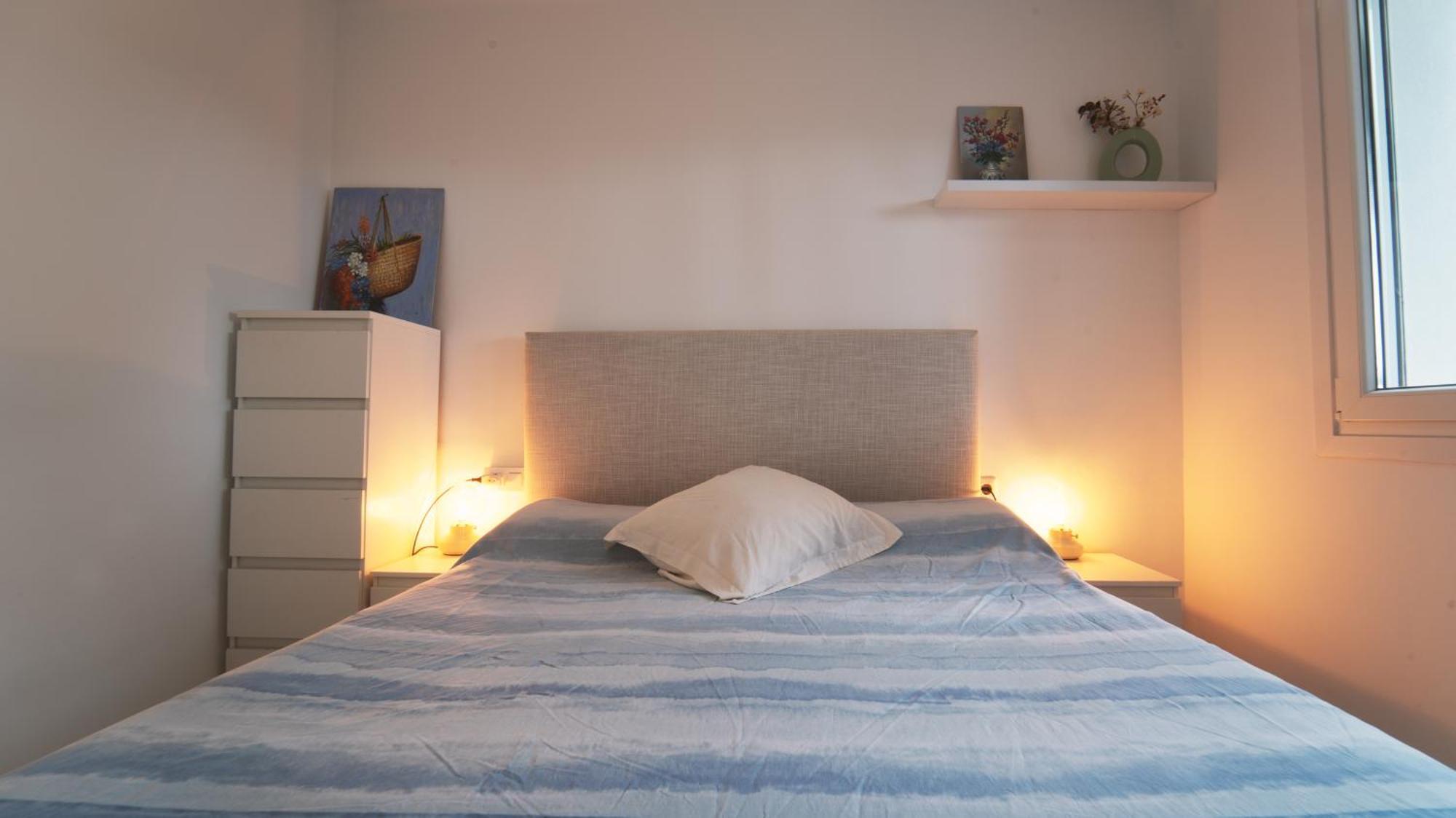 Seahomes Vacations - Serenity Cala Canyelles *