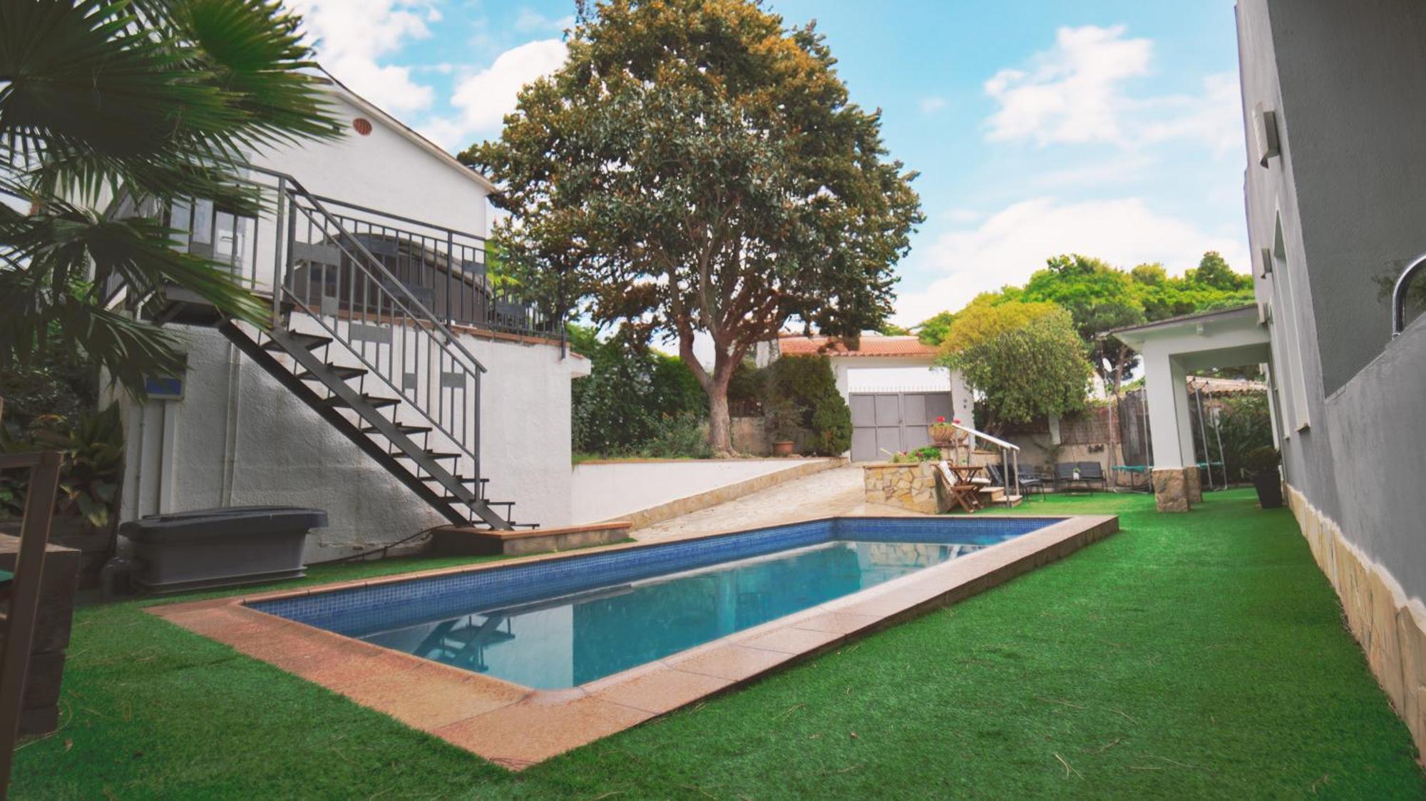 Seahomes Vacations - Serenity Cala Canyelles Lloret de Mar