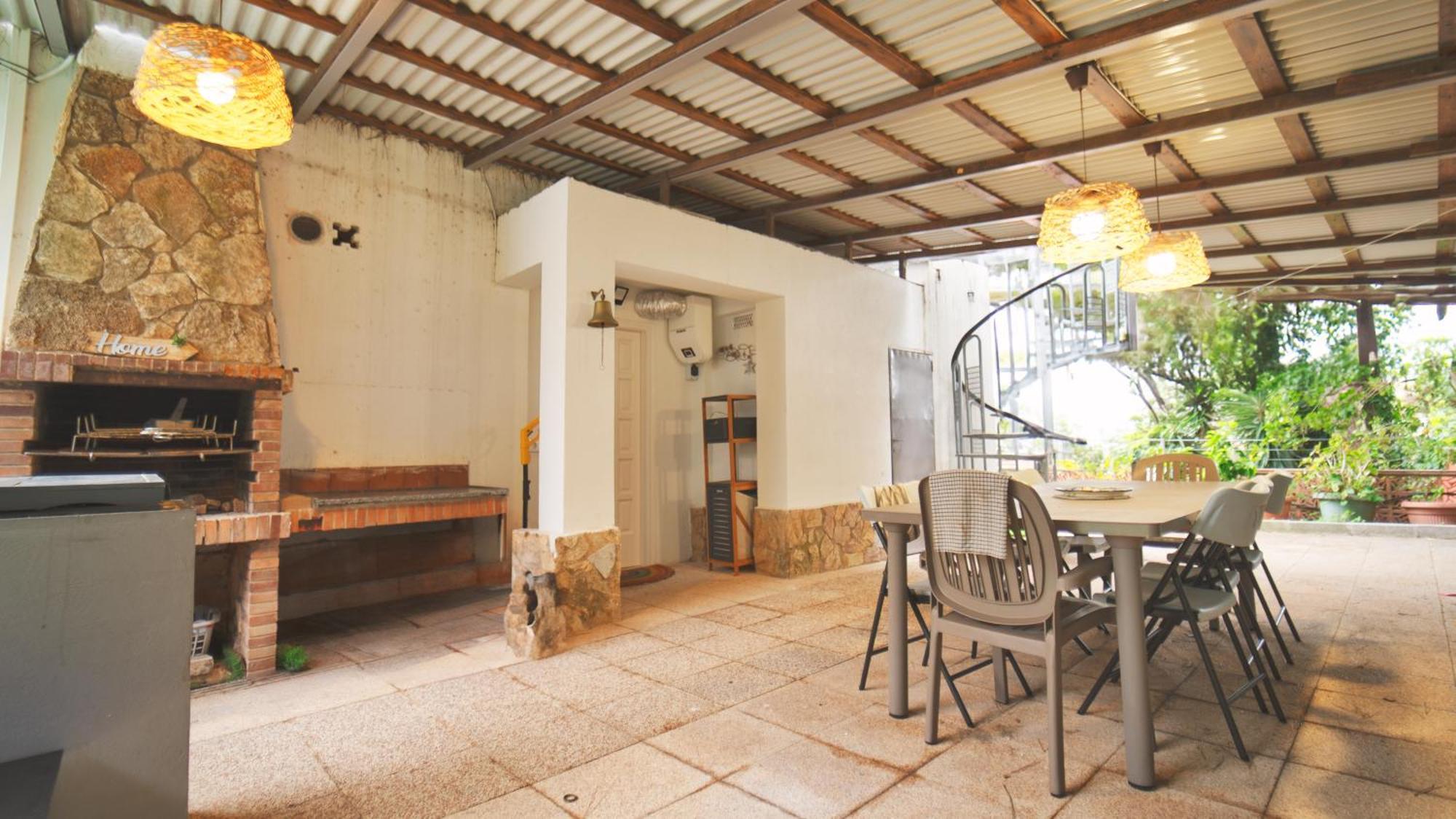 Villa Seahomes Vacations - Serenity Cala Canyelles Lloret de Mar