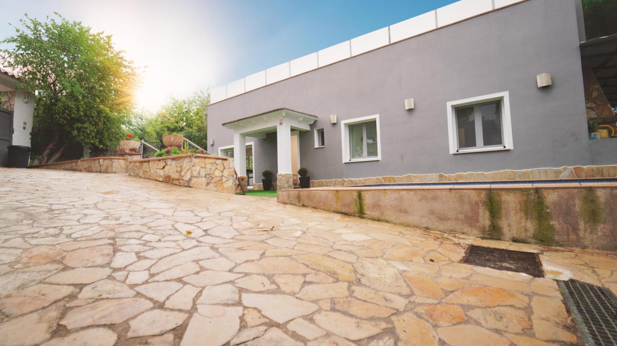 Seahomes Vacations - Serenity Cala Canyelles * Lloret de Mar