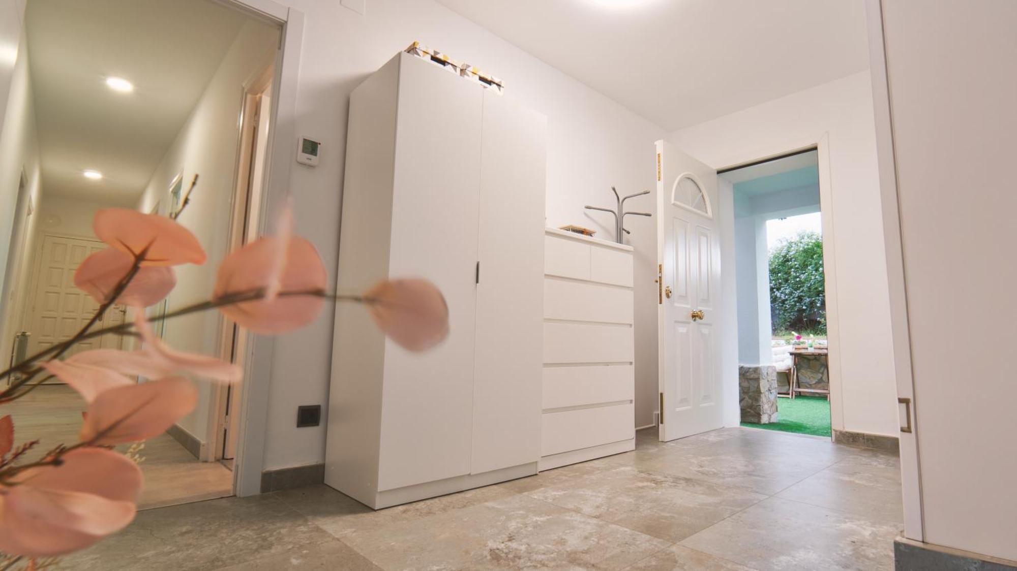 Seahomes Vacations - Serenity Cala Canyelles Villa
