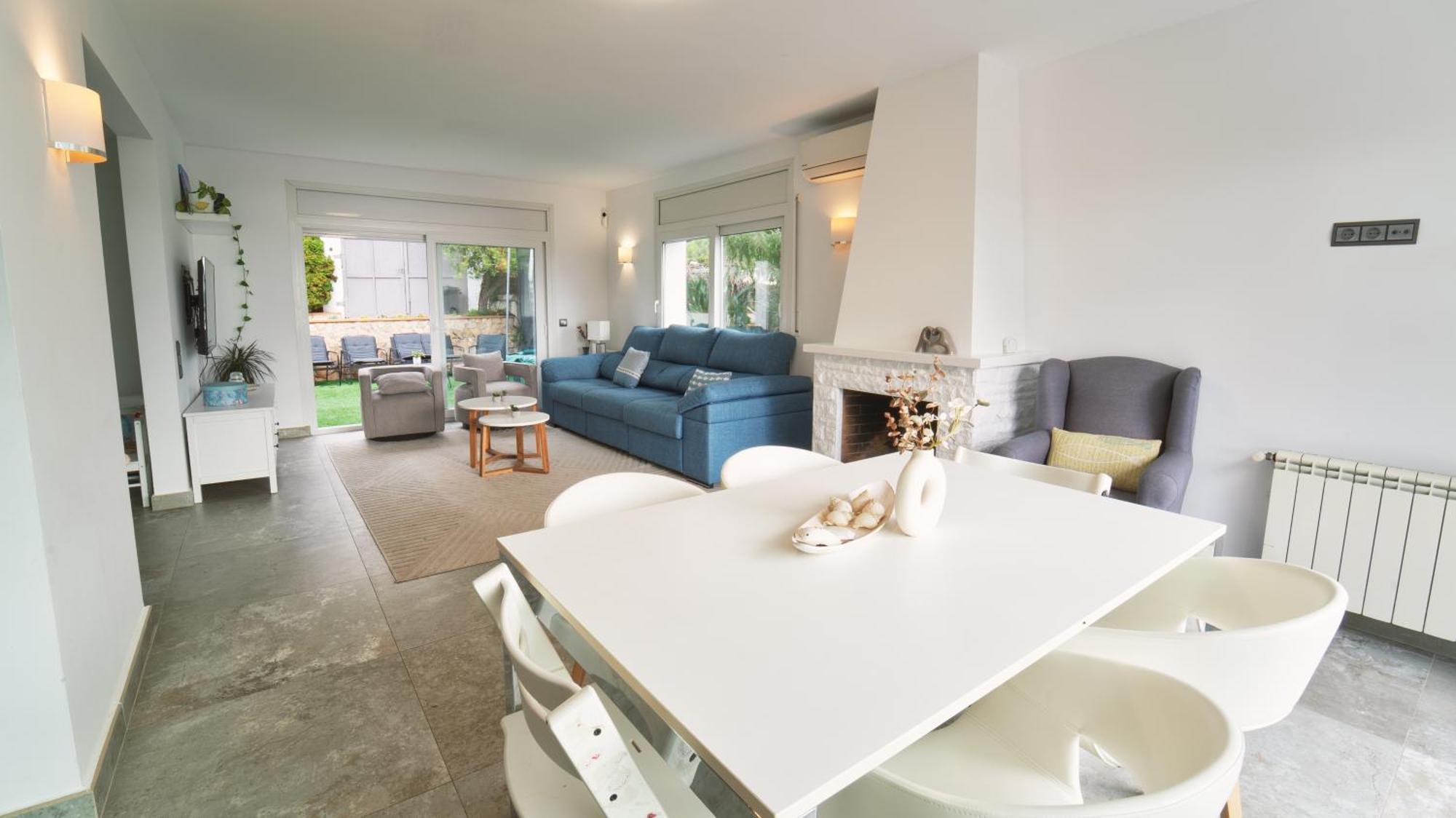 Seahomes Vacations - Serenity Cala Canyelles Lloret de Mar