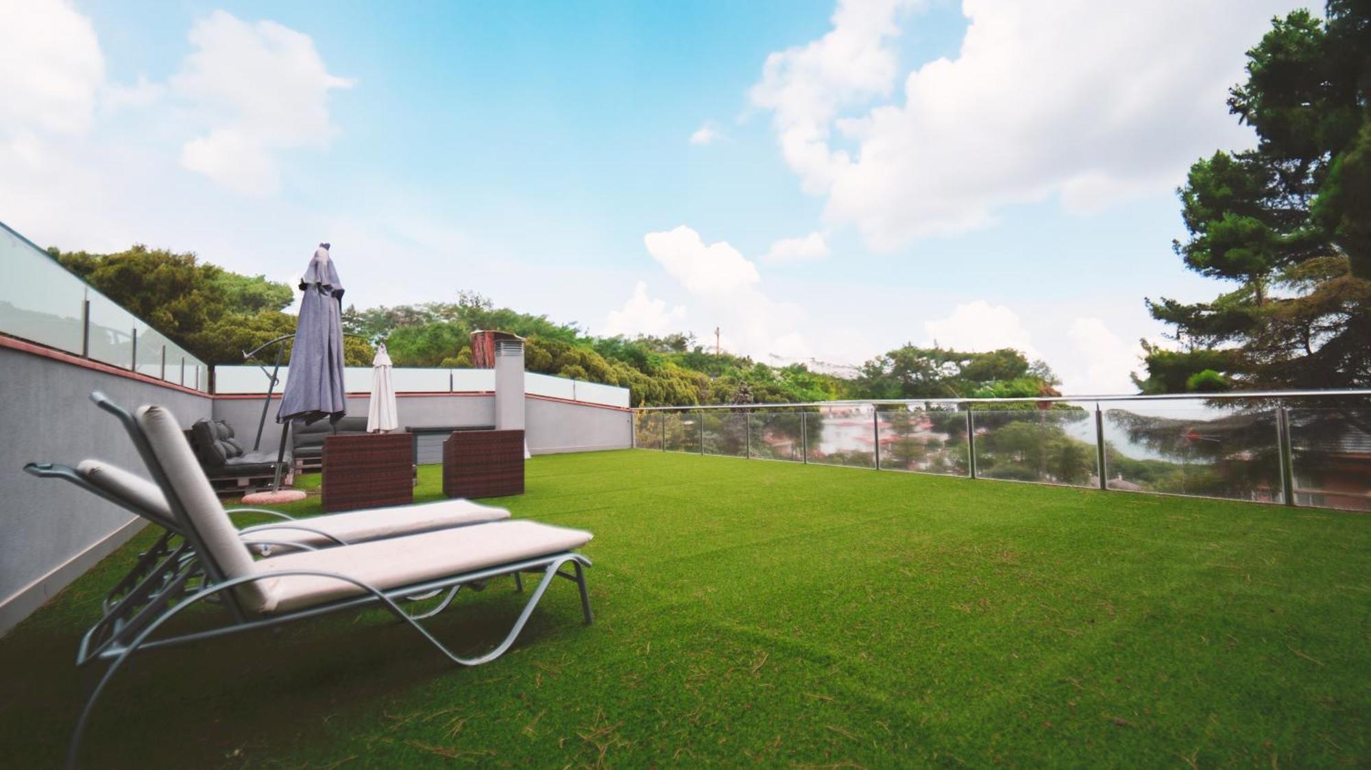 Seahomes Vacations - Serenity Cala Canyelles Villa *
