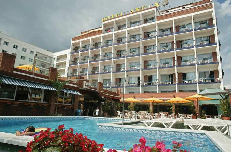 Htop Palm & #htopenjoy 3* Lloret de Mar