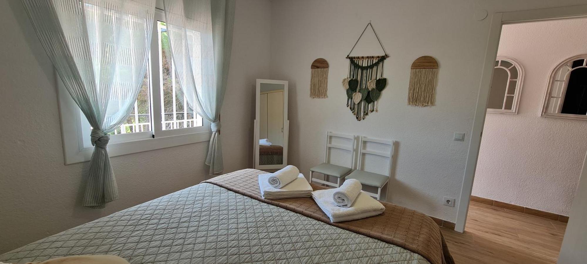Luengihouse - Espectacular Con Piscina Appartement