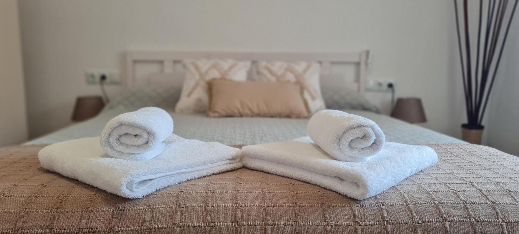 Appartement Luengihouse - Espectacular Con Piscina