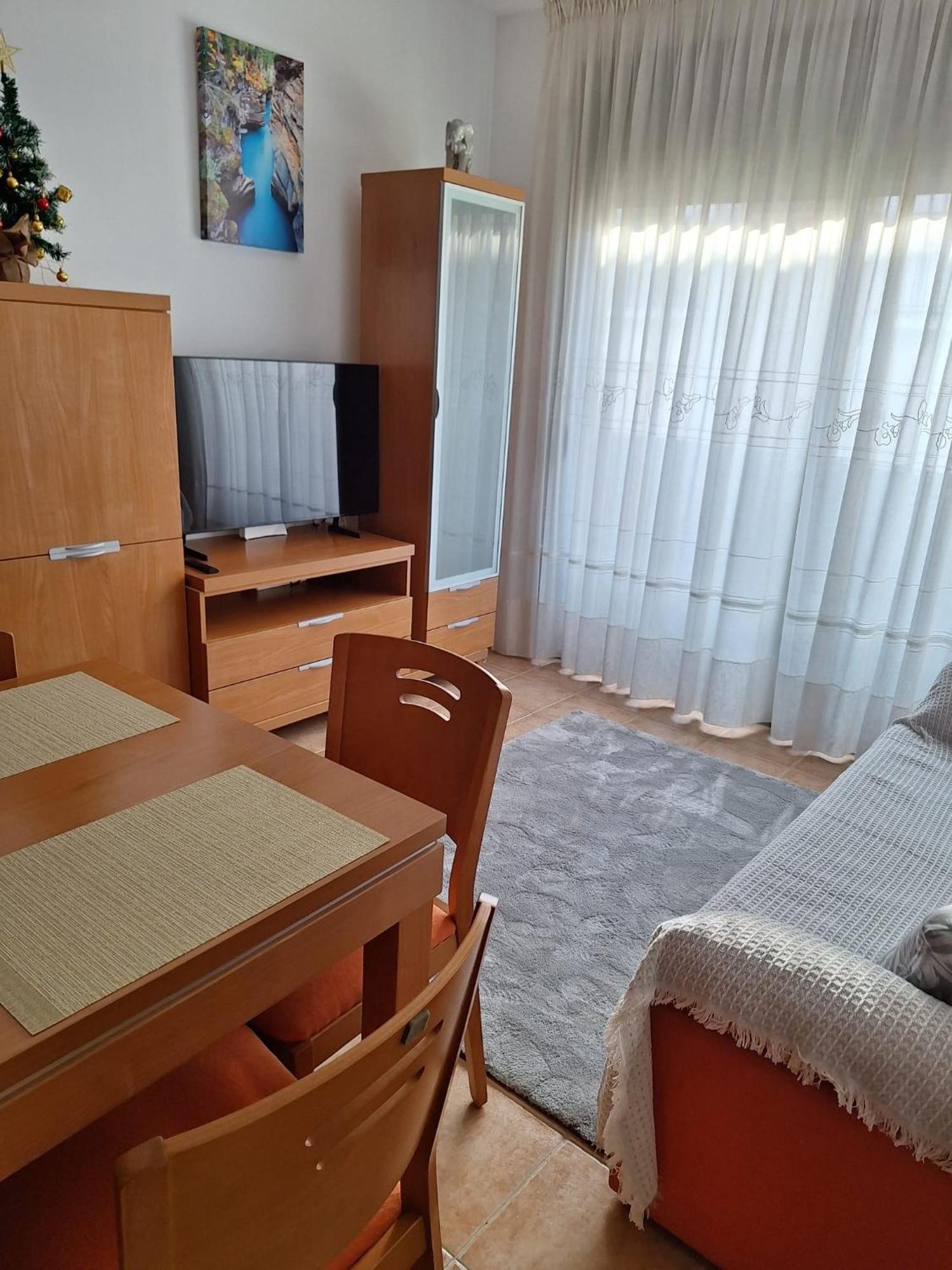 A 200 M De La Playa Apartment *