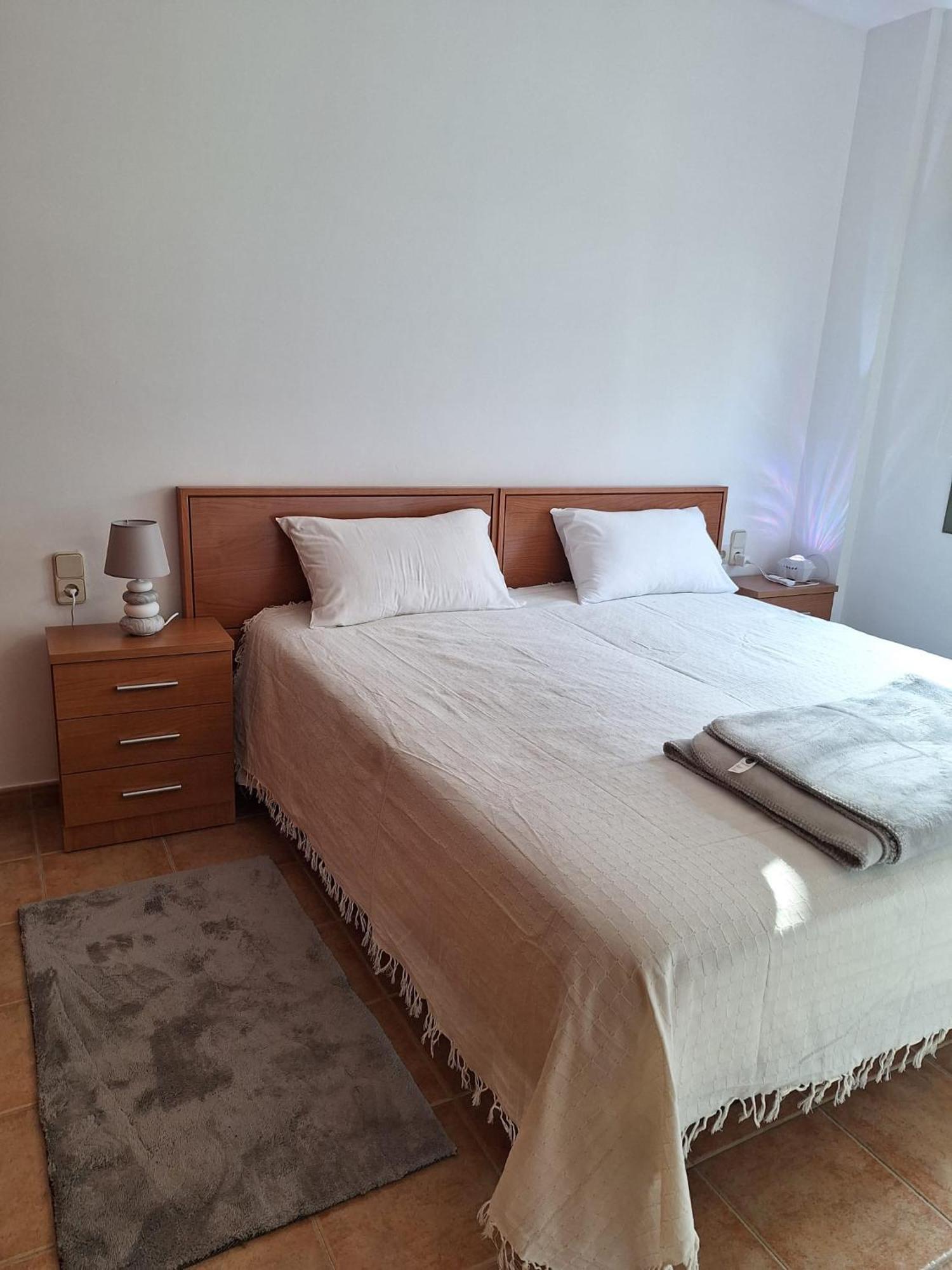A 200 M De La Playa Apartment