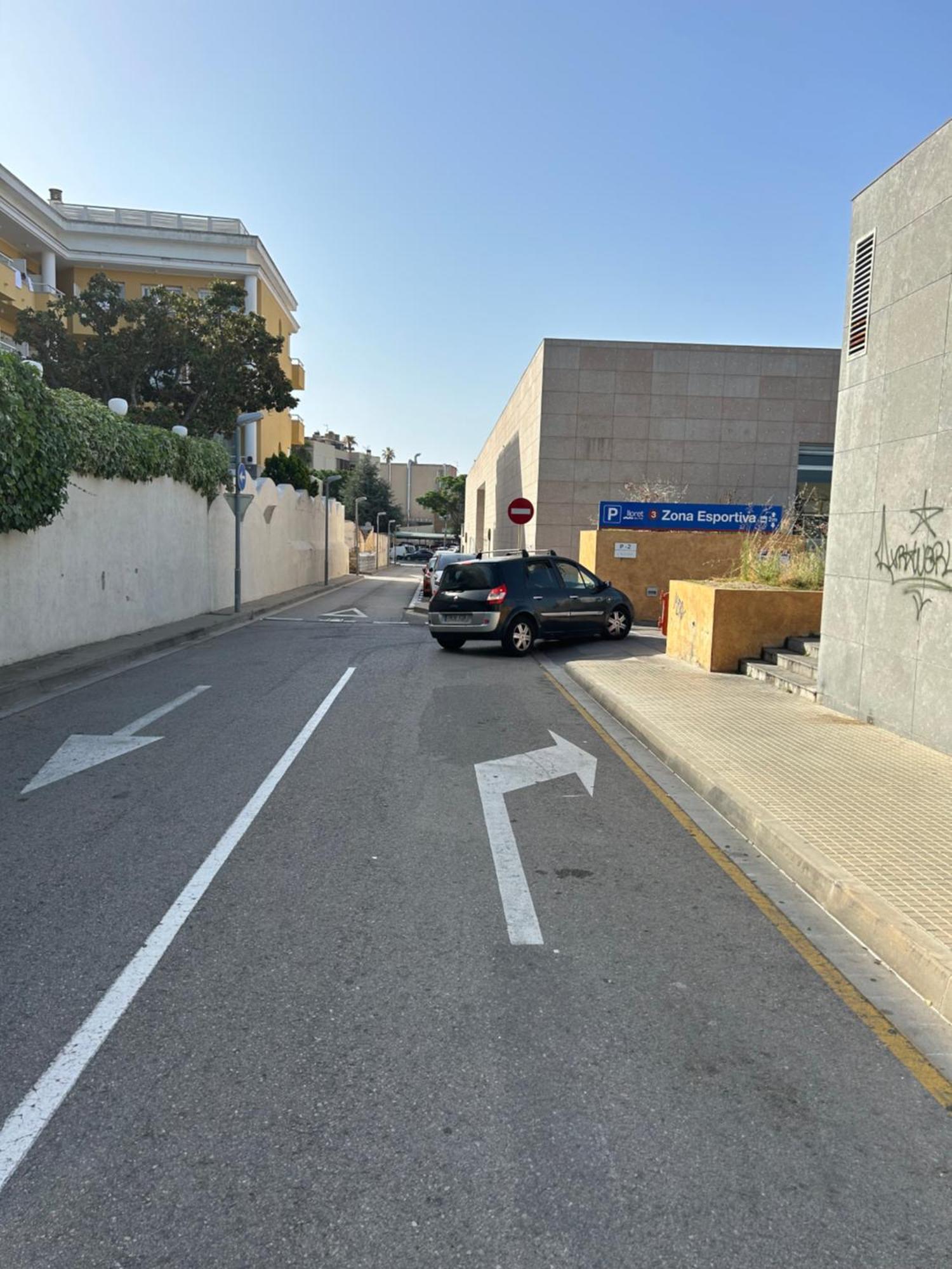 Centrico A 150 Metros De La Playa. Parking* Apartamento *