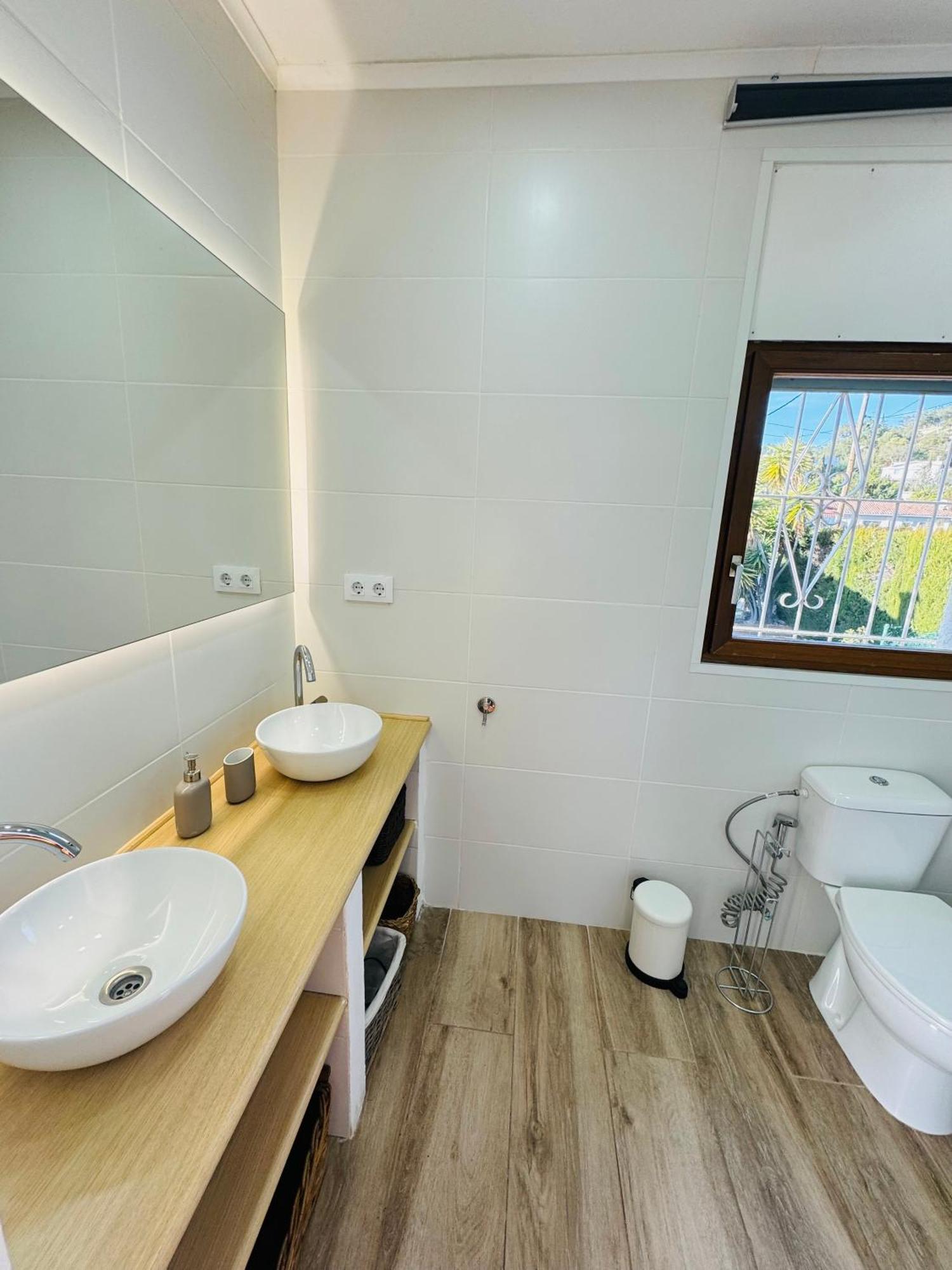 Exclusiva Casa Con Vistas Despejadas Al Mar Y Piscina Privada * Lloret de Mar