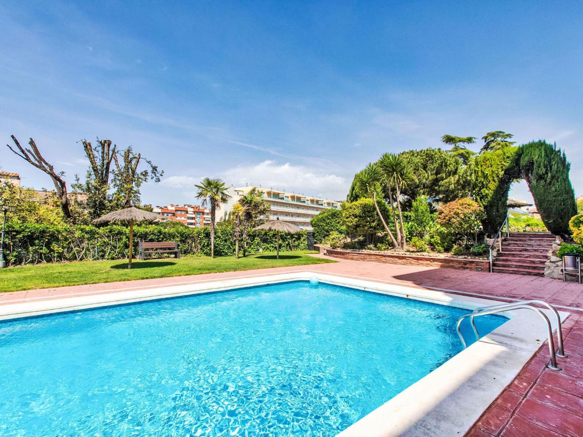 Anmar By Interhome * Lloret de Mar