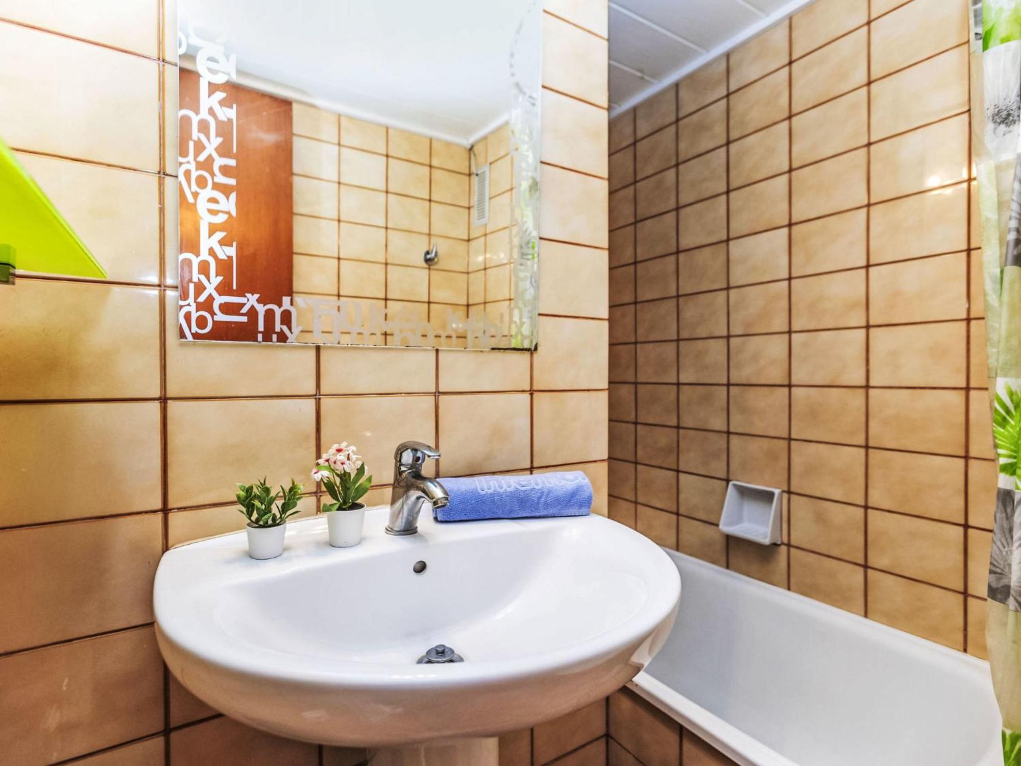 Anmar By Interhome Apartment