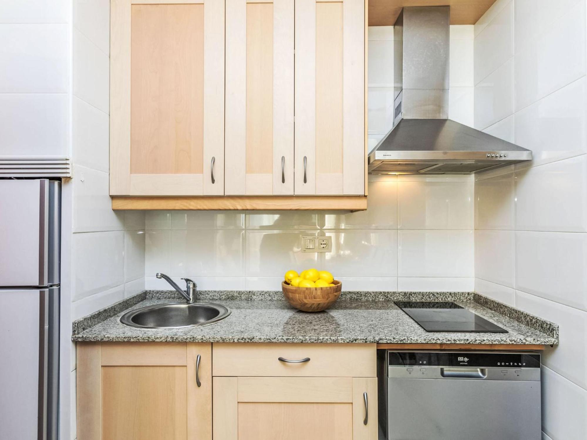 Anmar By Interhome Apartment *