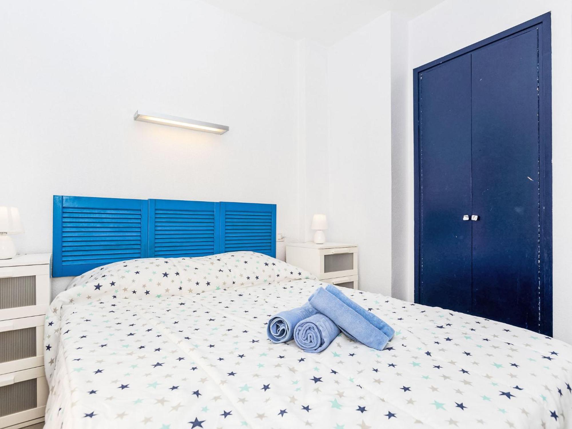 Anmar By Interhome * Lloret de Mar