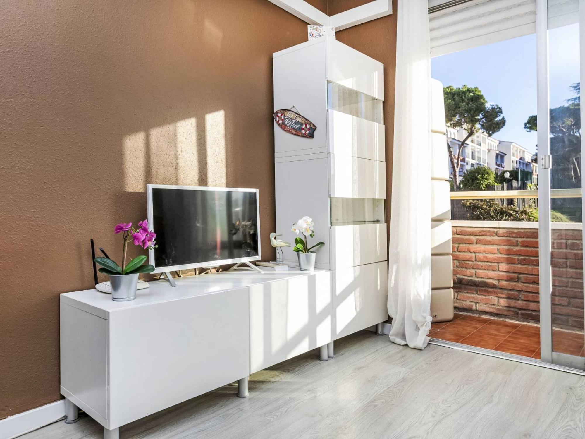 Apartment Anmar By Interhome *