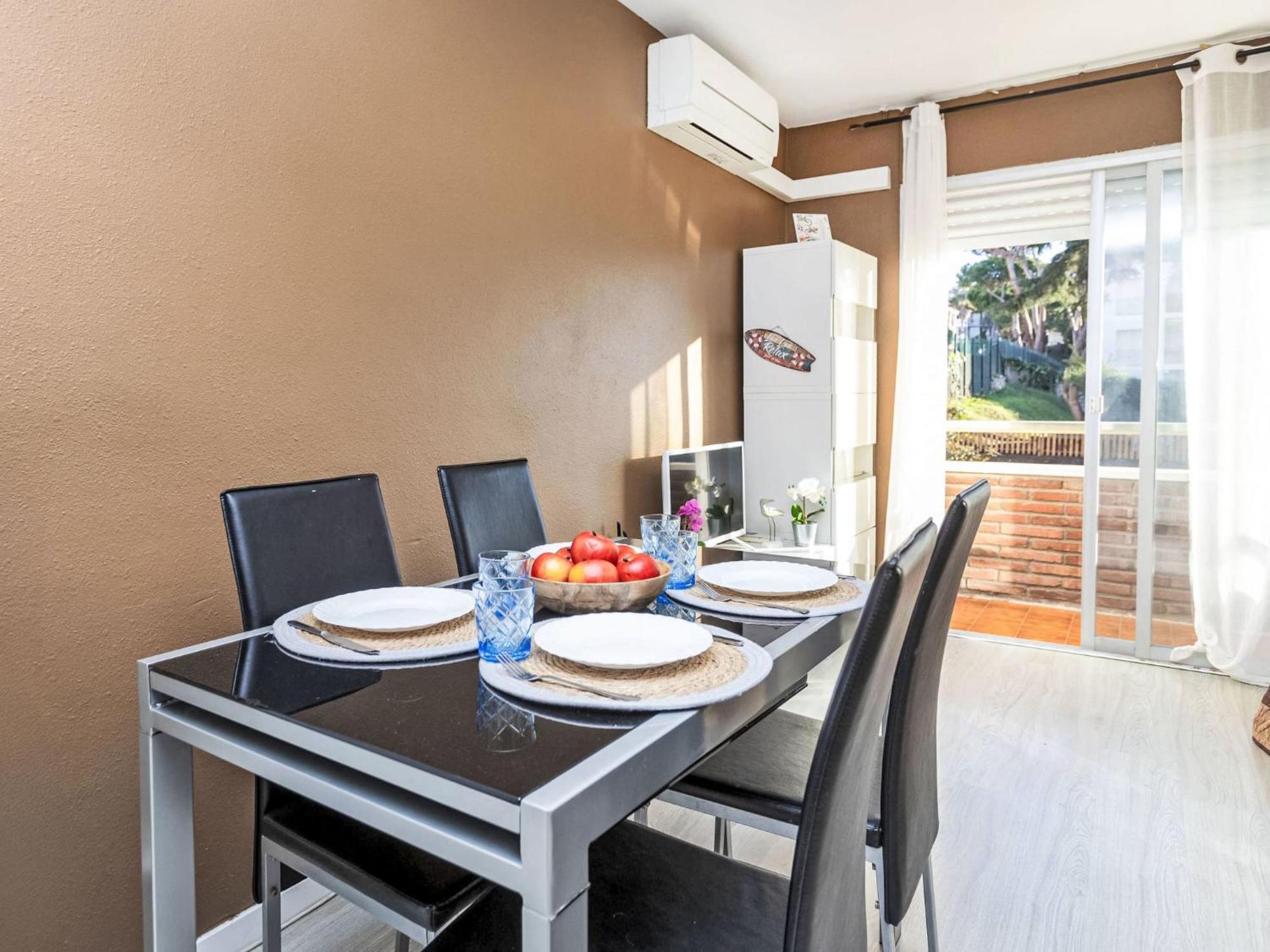 Apartment Anmar By Interhome
