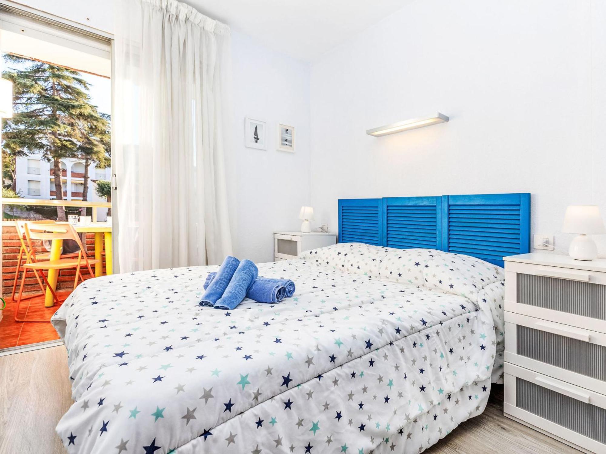 Apartment Anmar By Interhome *