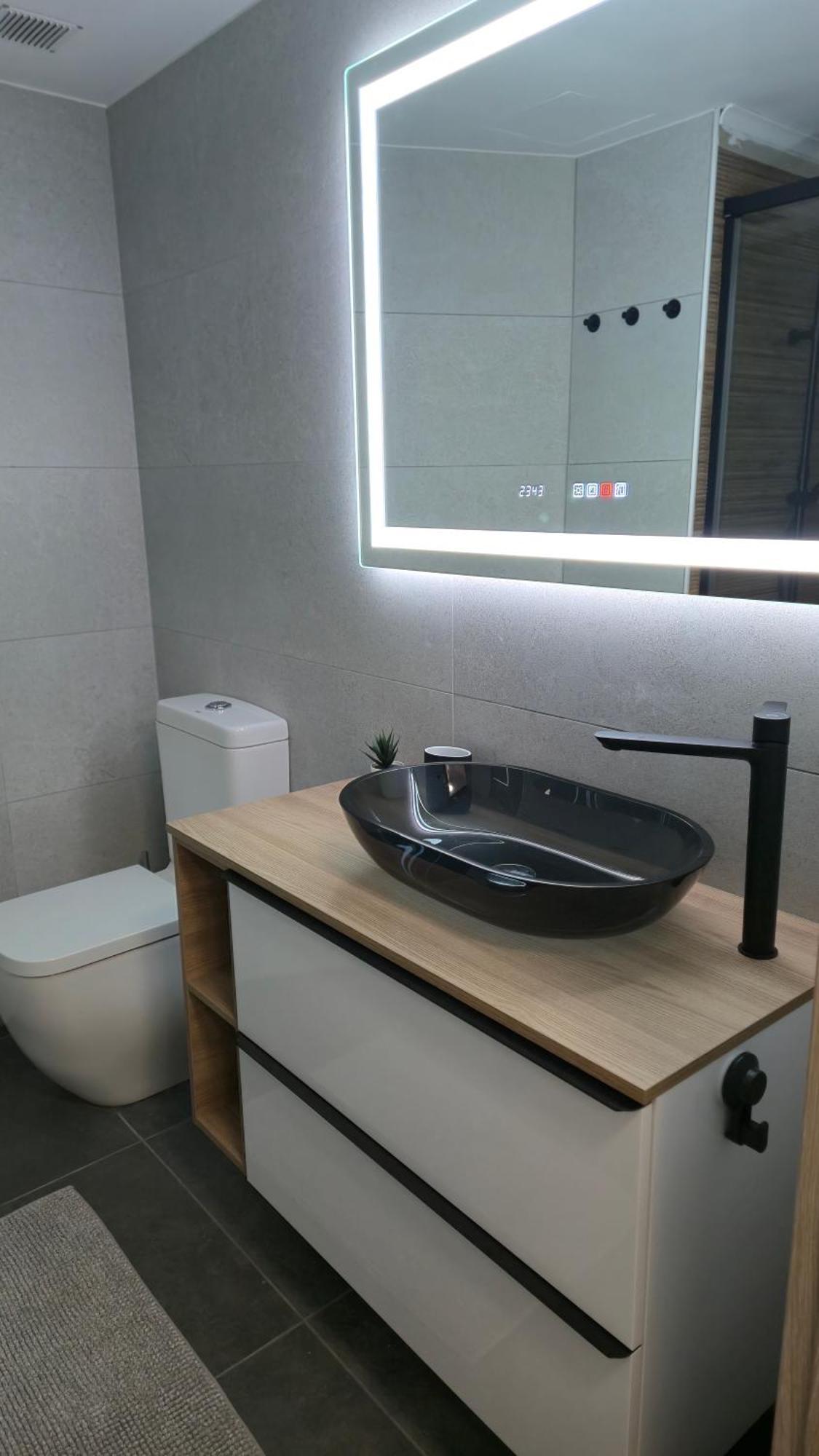 Paradise Lloret Apartment *