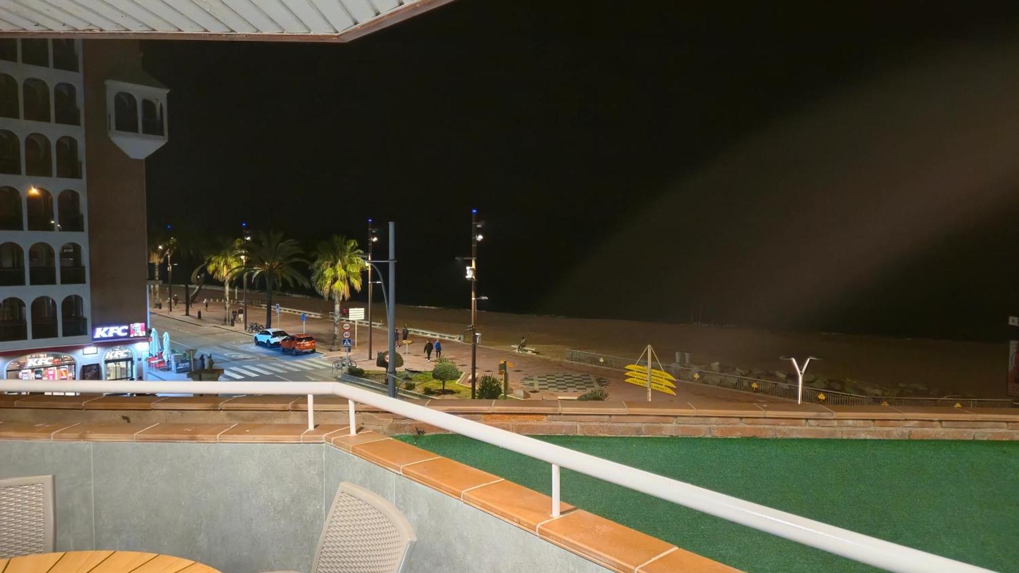 Paradise Lloret *