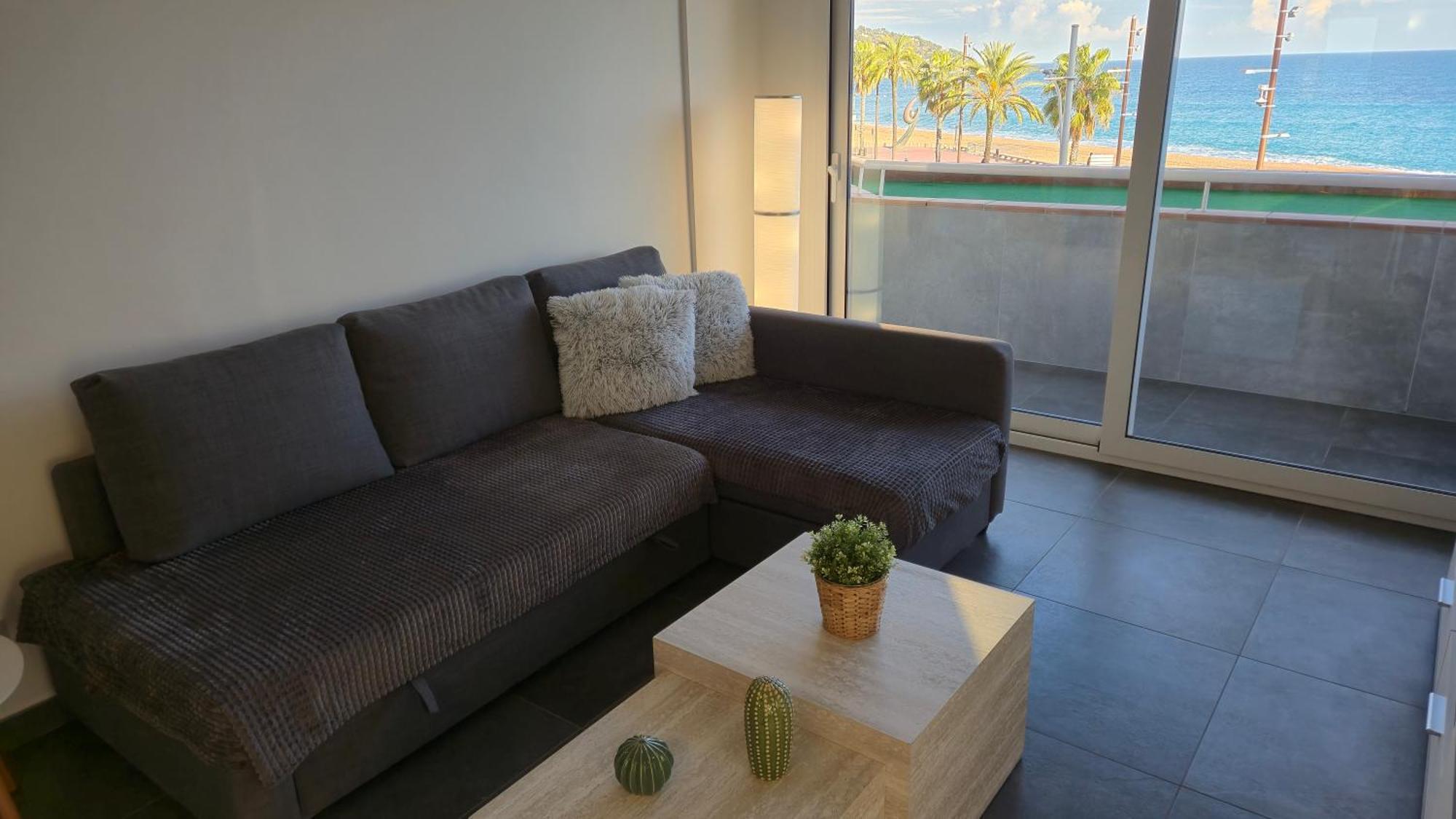 Paradise Lloret Apartment