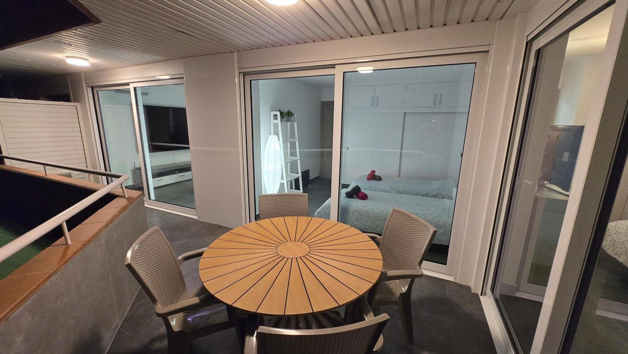 Apartment Paradise Lloret