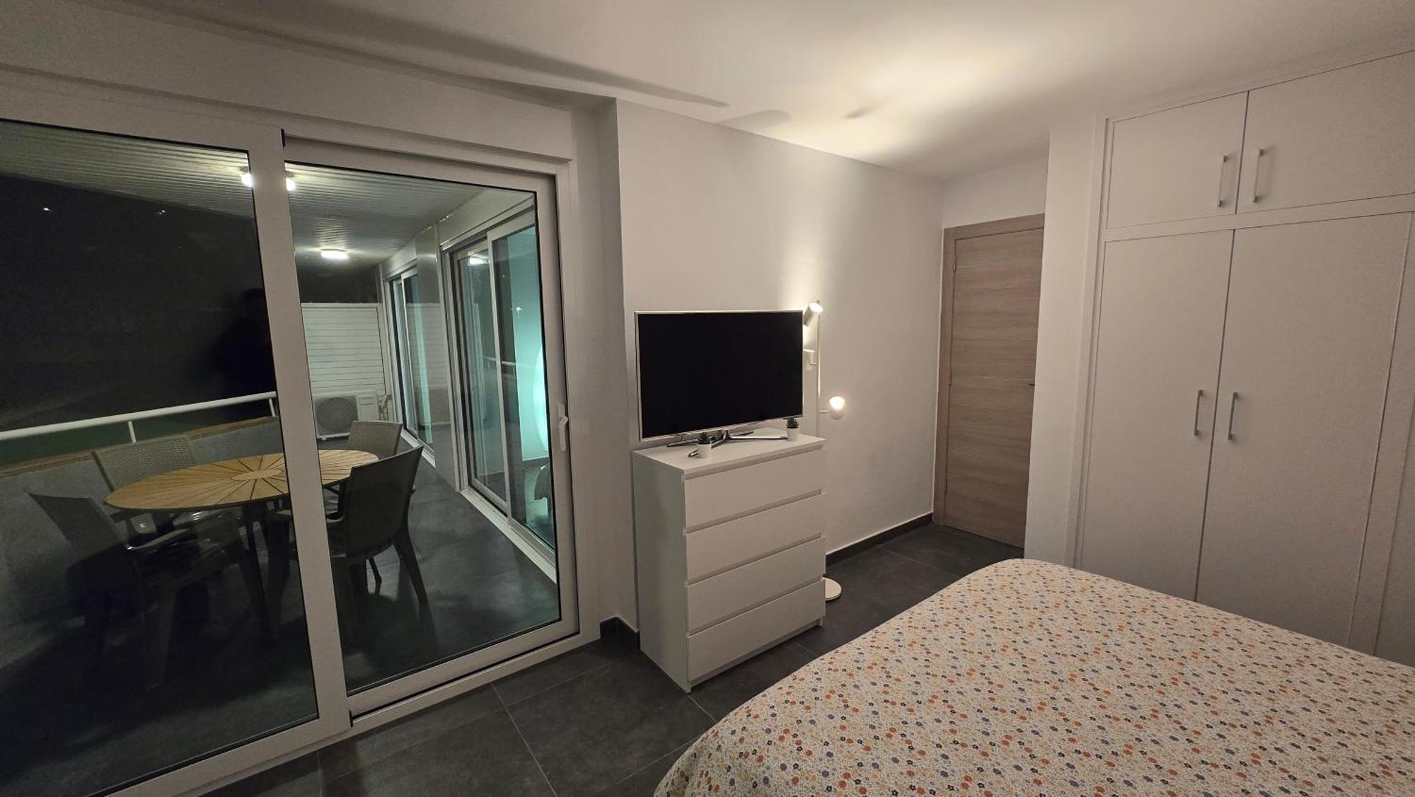 Paradise Lloret Apartment *