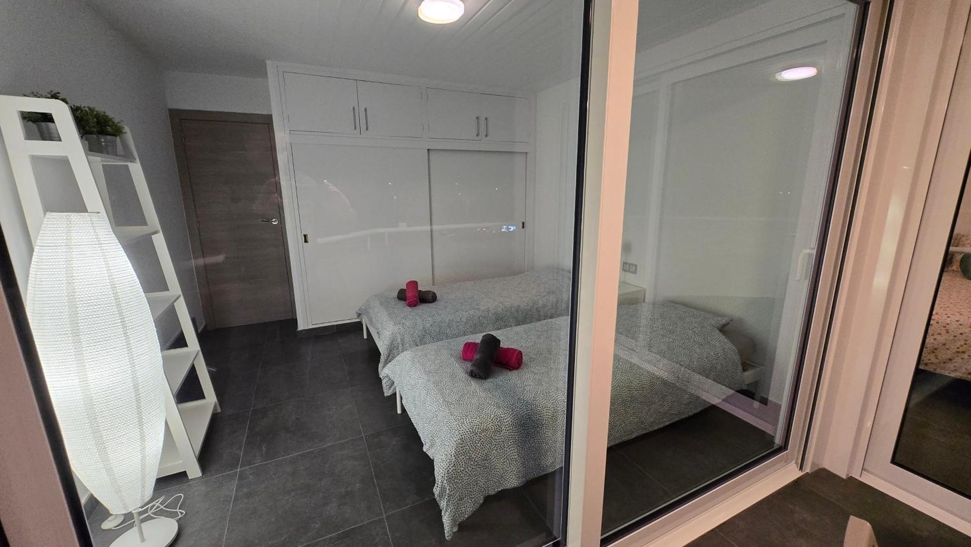 Paradise Lloret Apartment