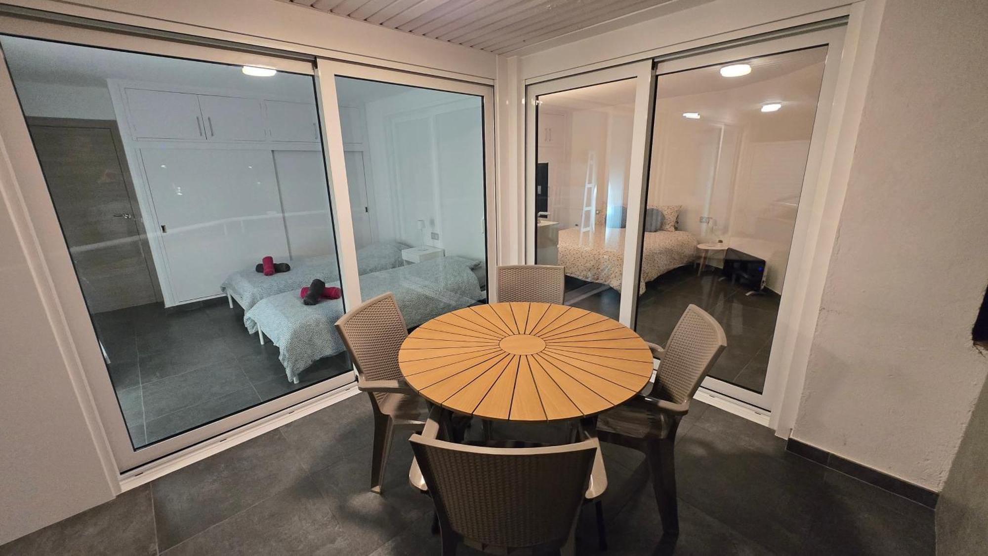 Apartment Paradise Lloret