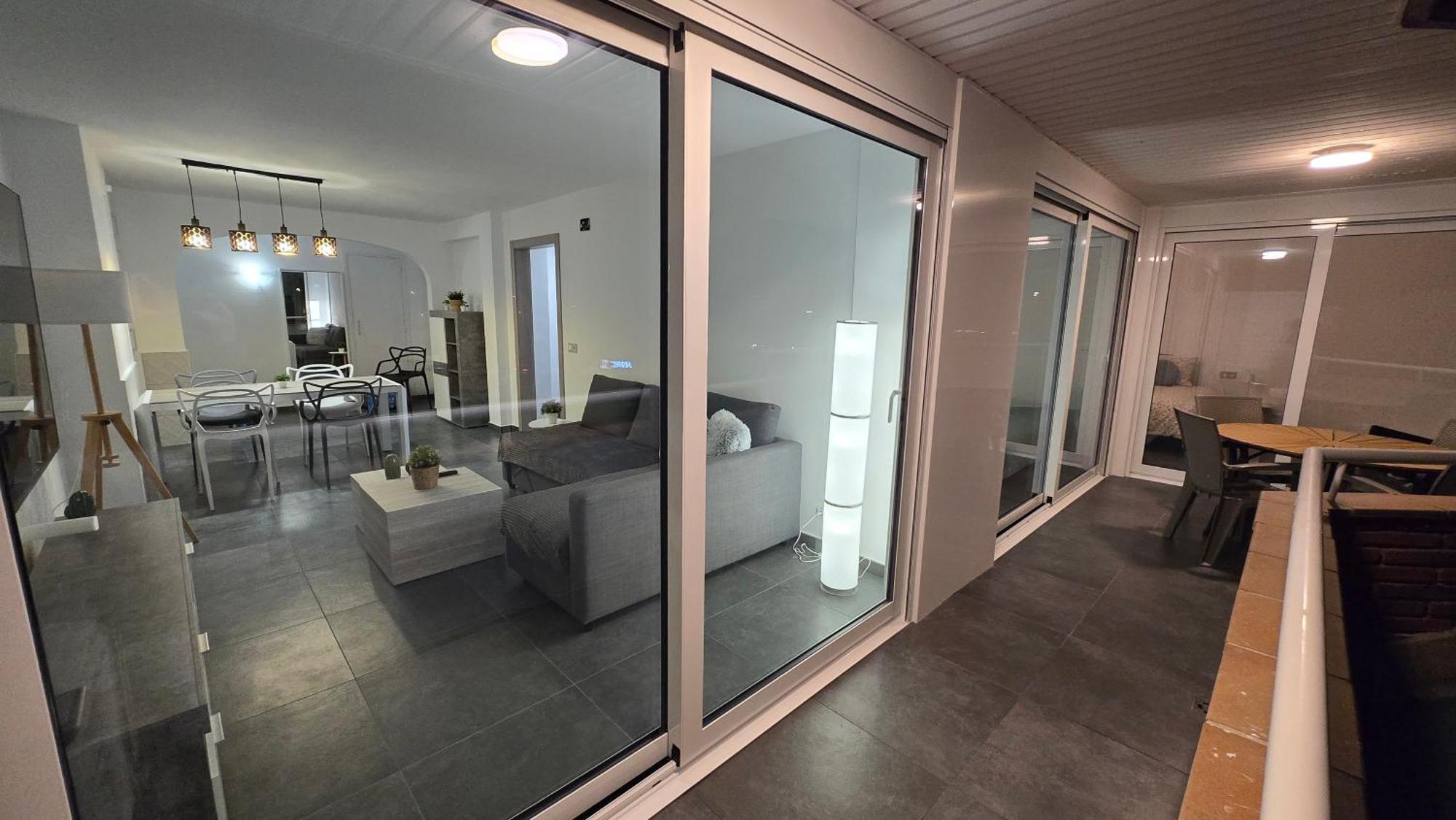 Paradise Lloret Apartment *