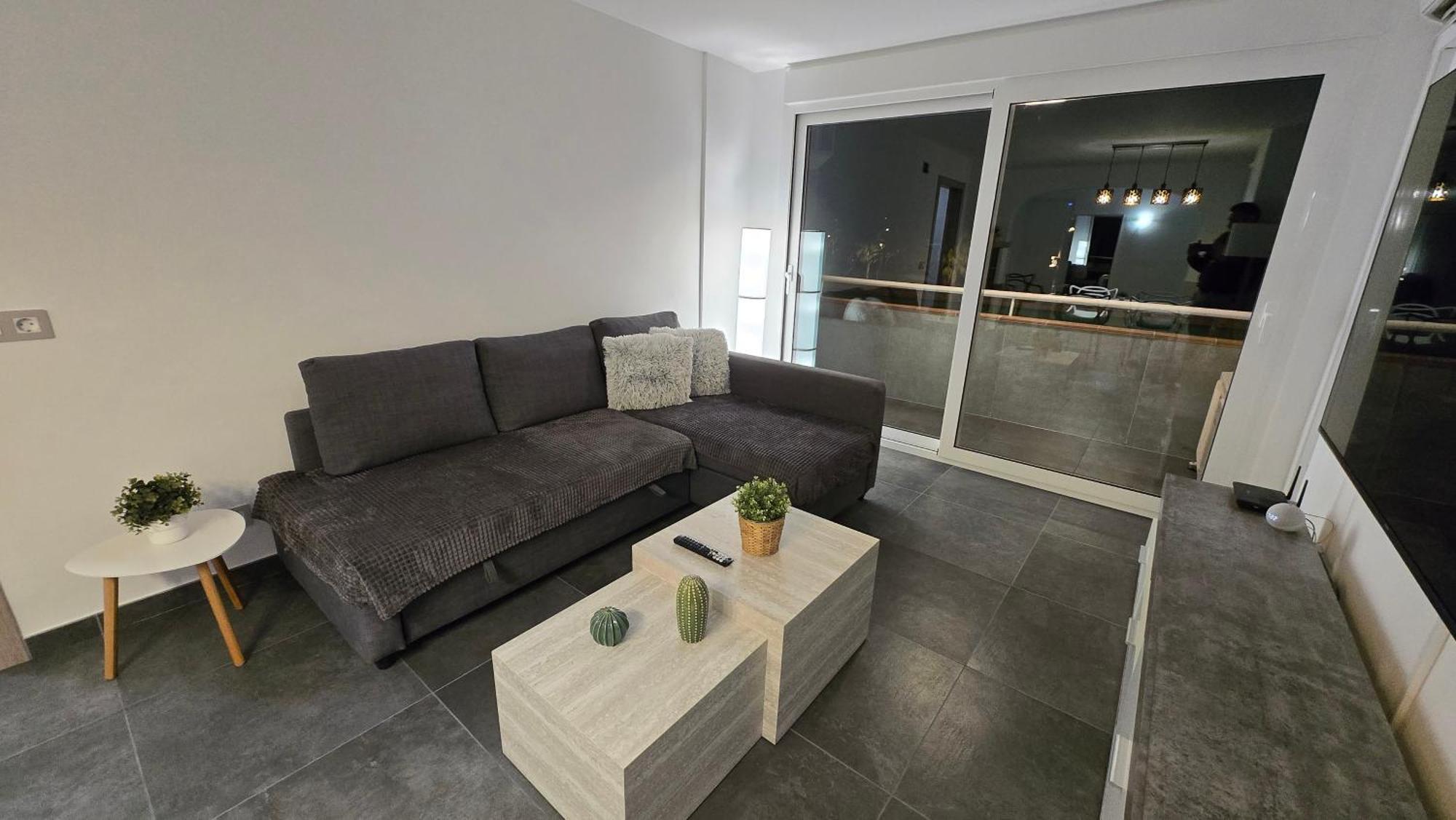 Apartment Paradise Lloret *