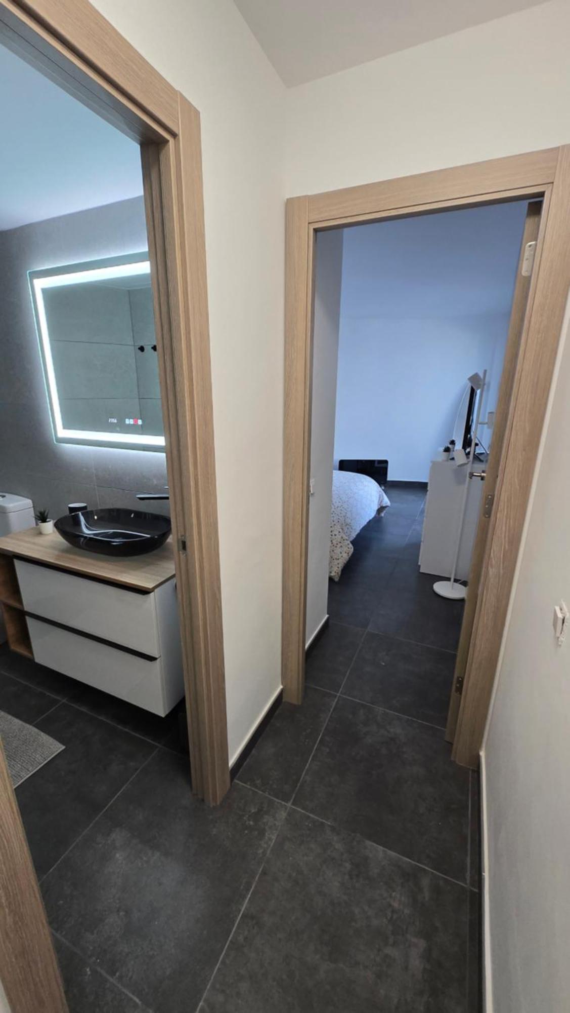 Paradise Lloret Apartment Lloret de Mar