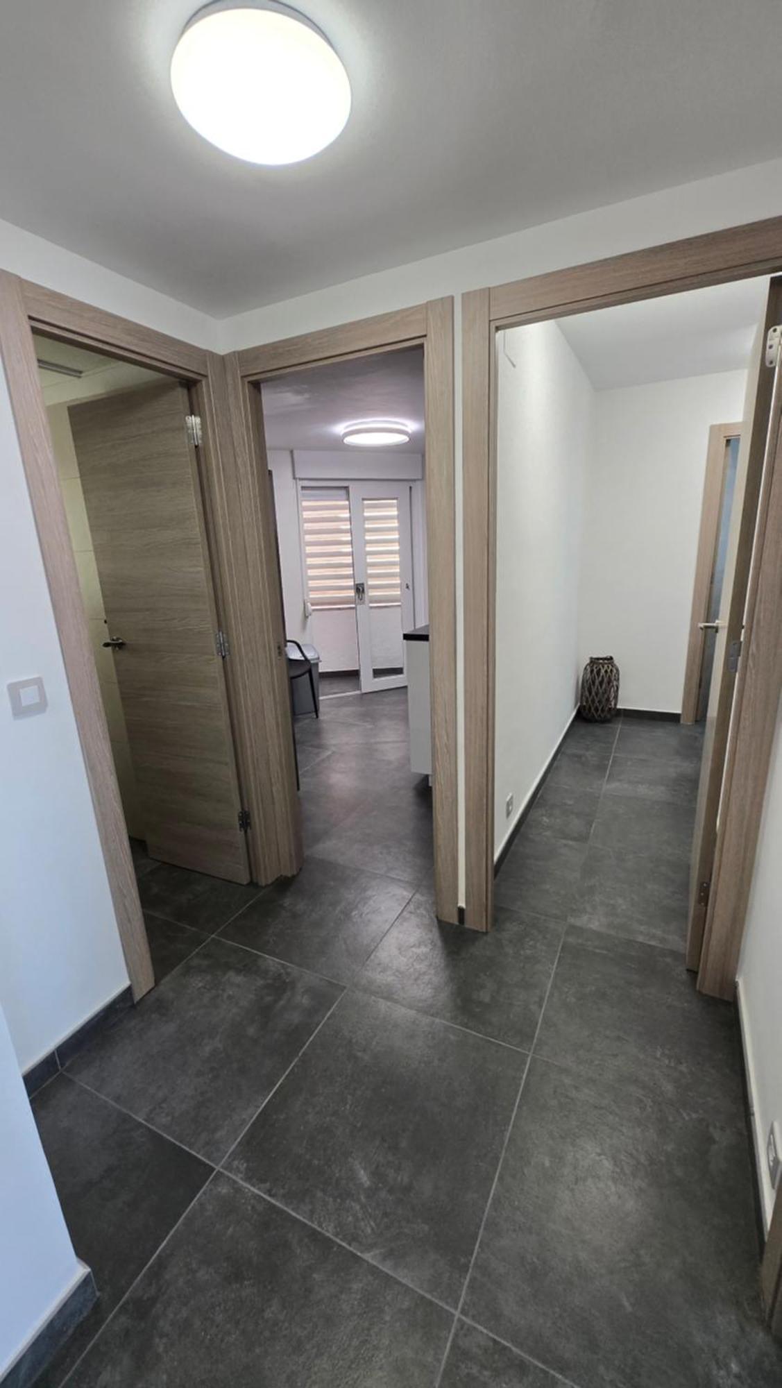 Paradise Lloret Apartment