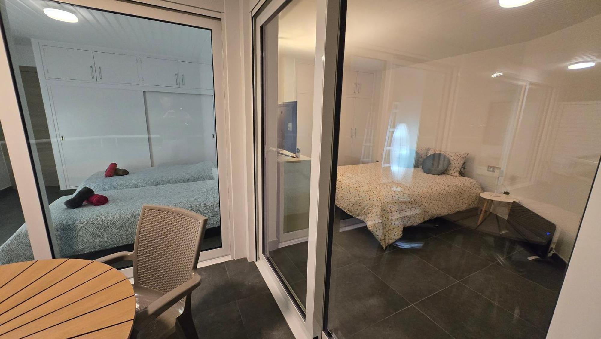 Apartment Paradise Lloret *