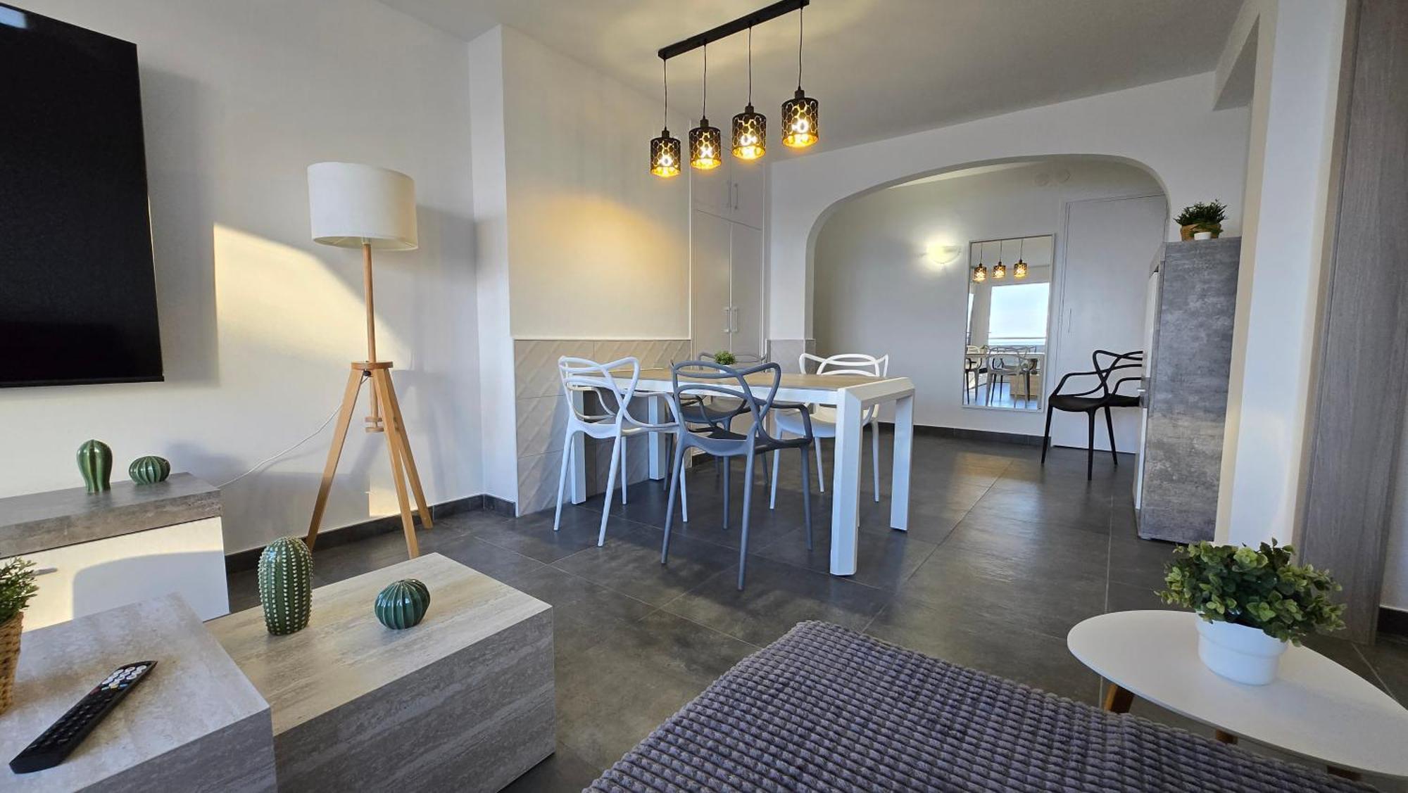 Apartment Paradise Lloret *