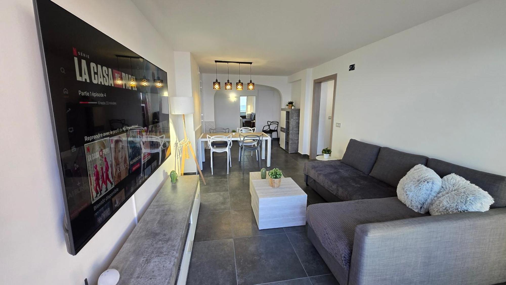Apartment Paradise Lloret Lloret de Mar