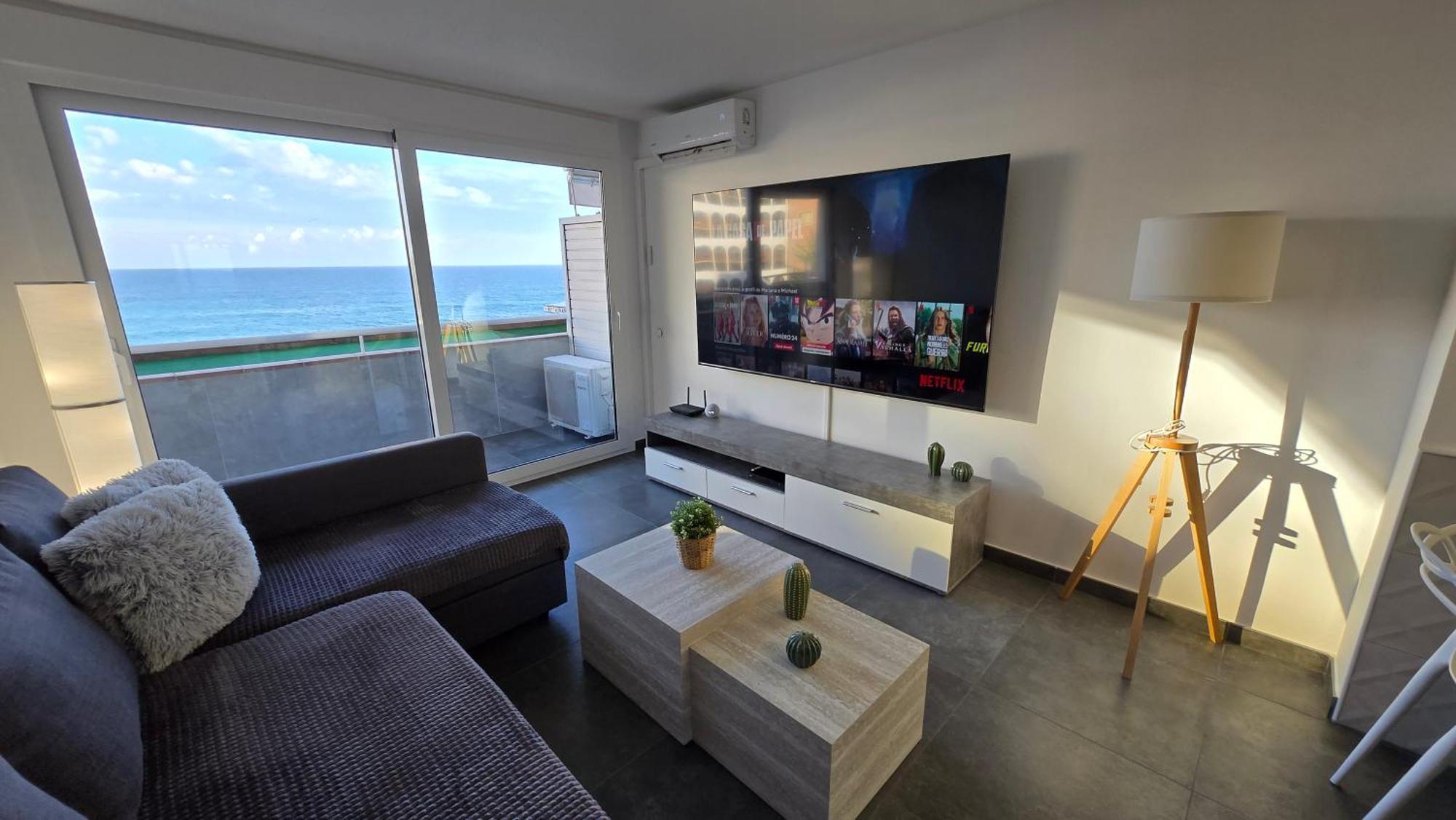 Paradise Lloret Apartment