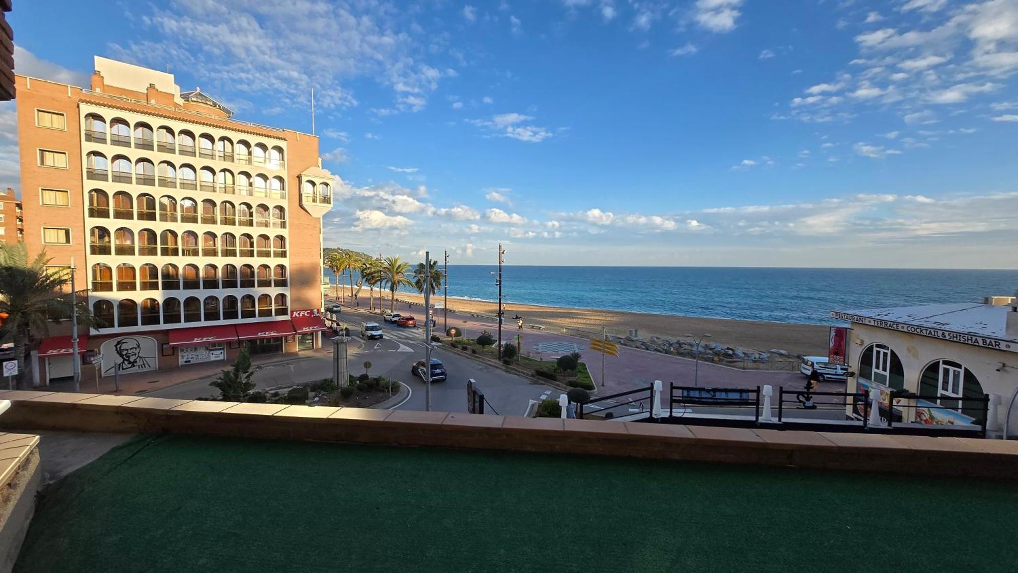 Paradise Lloret Apartment *