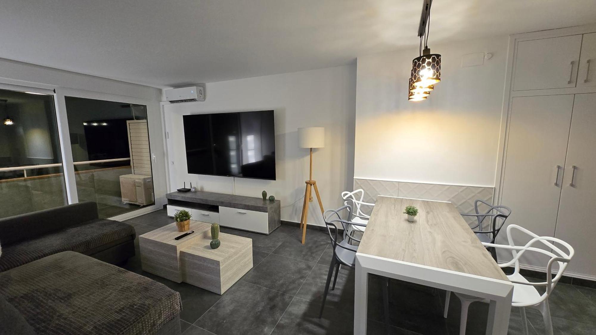 Paradise Lloret Apartment Lloret de Mar