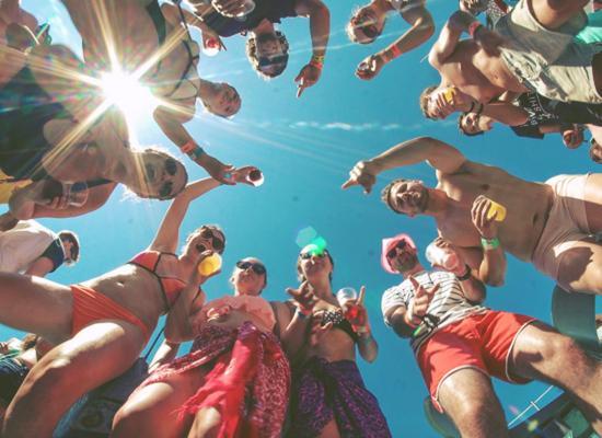 Lloret De Mar Beach Camping Campsite Lloret de Mar