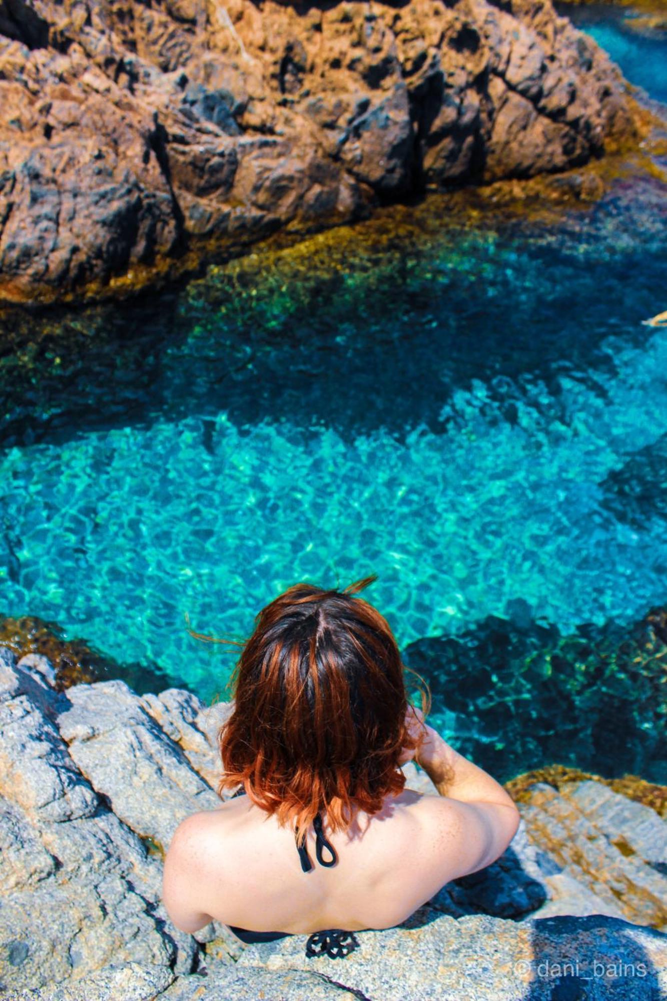 Lloret De Mar Beach Camping *
