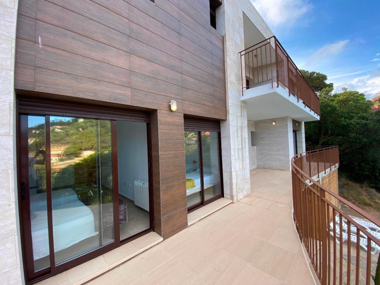 Villa Club Villamar - Gessami Lloret de Mar