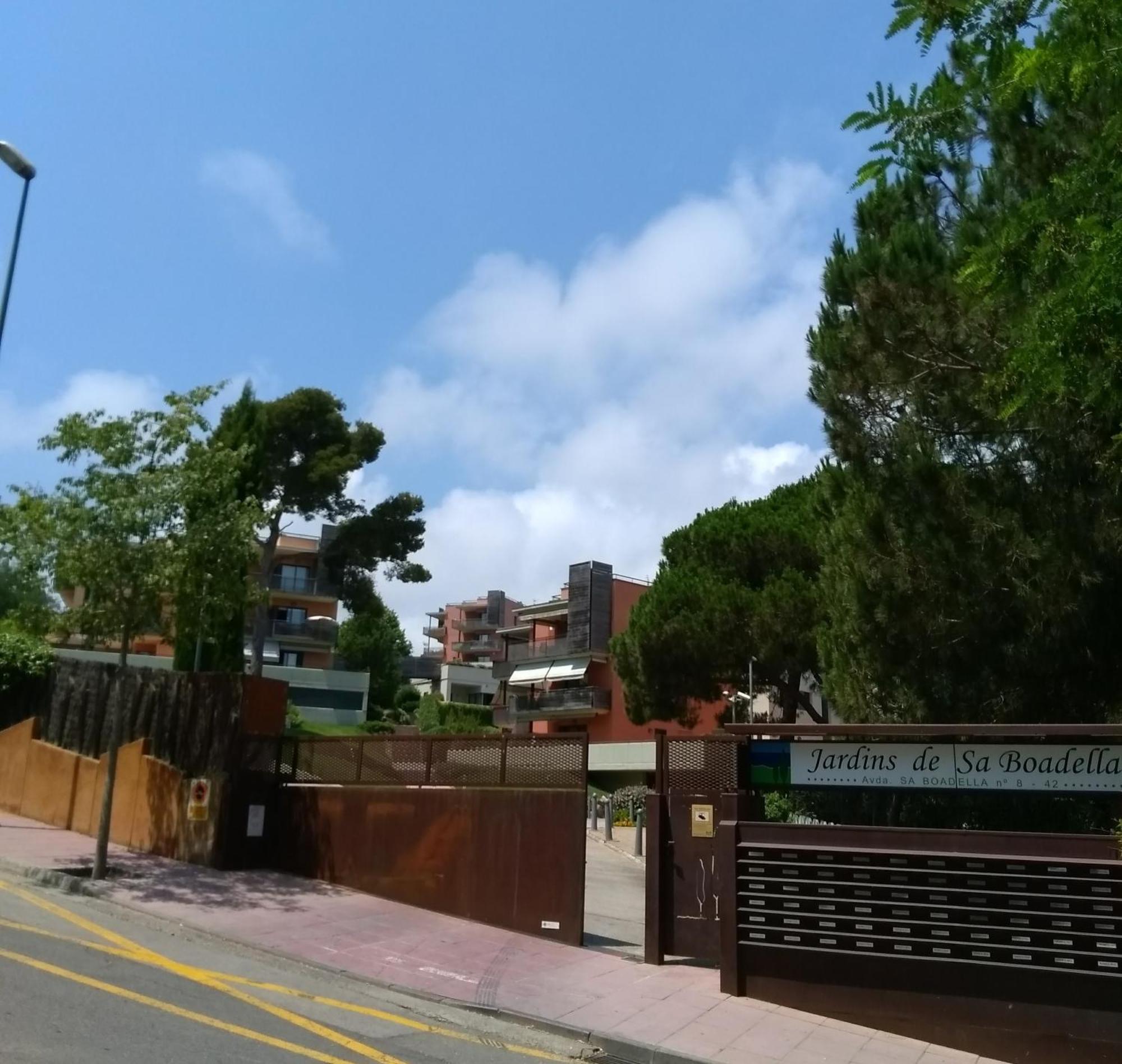 Appartement Sa Boadella Beach, - Costa Brava Lloret de Mar