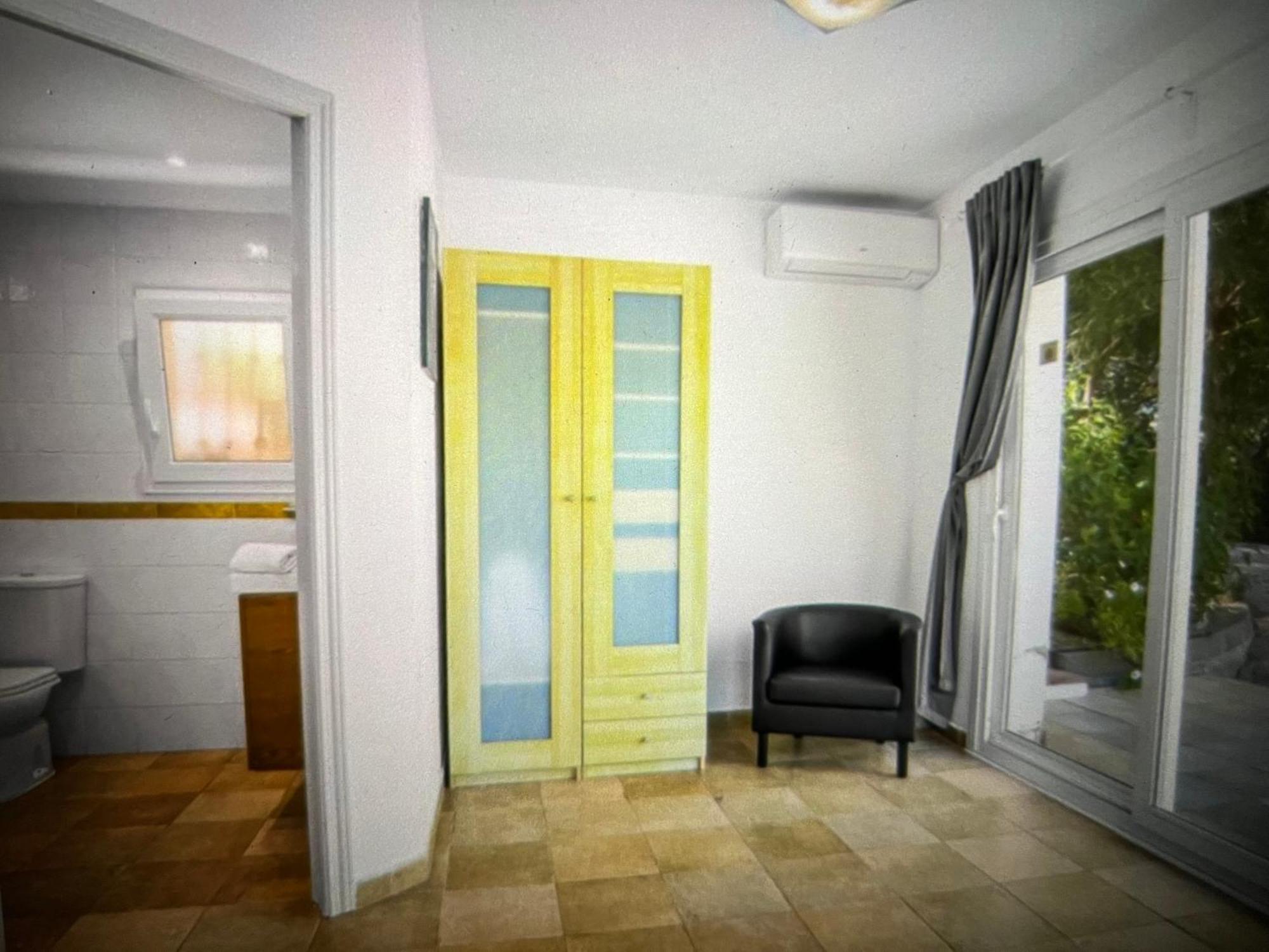 Holiday Villa And Beach Front Sea View - 5Br Refresh Pousada *