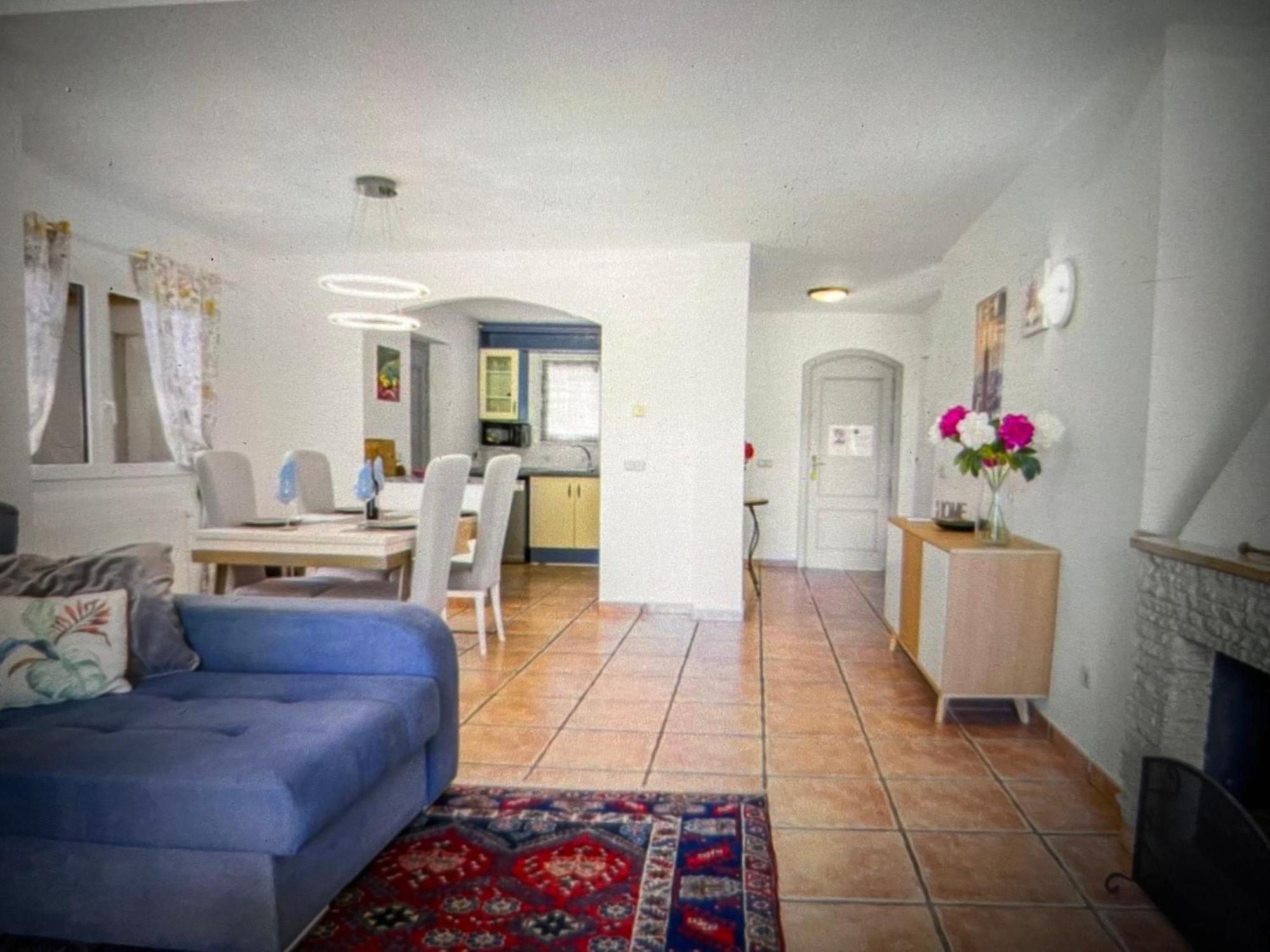 Pousada Holiday Villa And Beach Front Sea View - 5Br Refresh Lloret de Mar